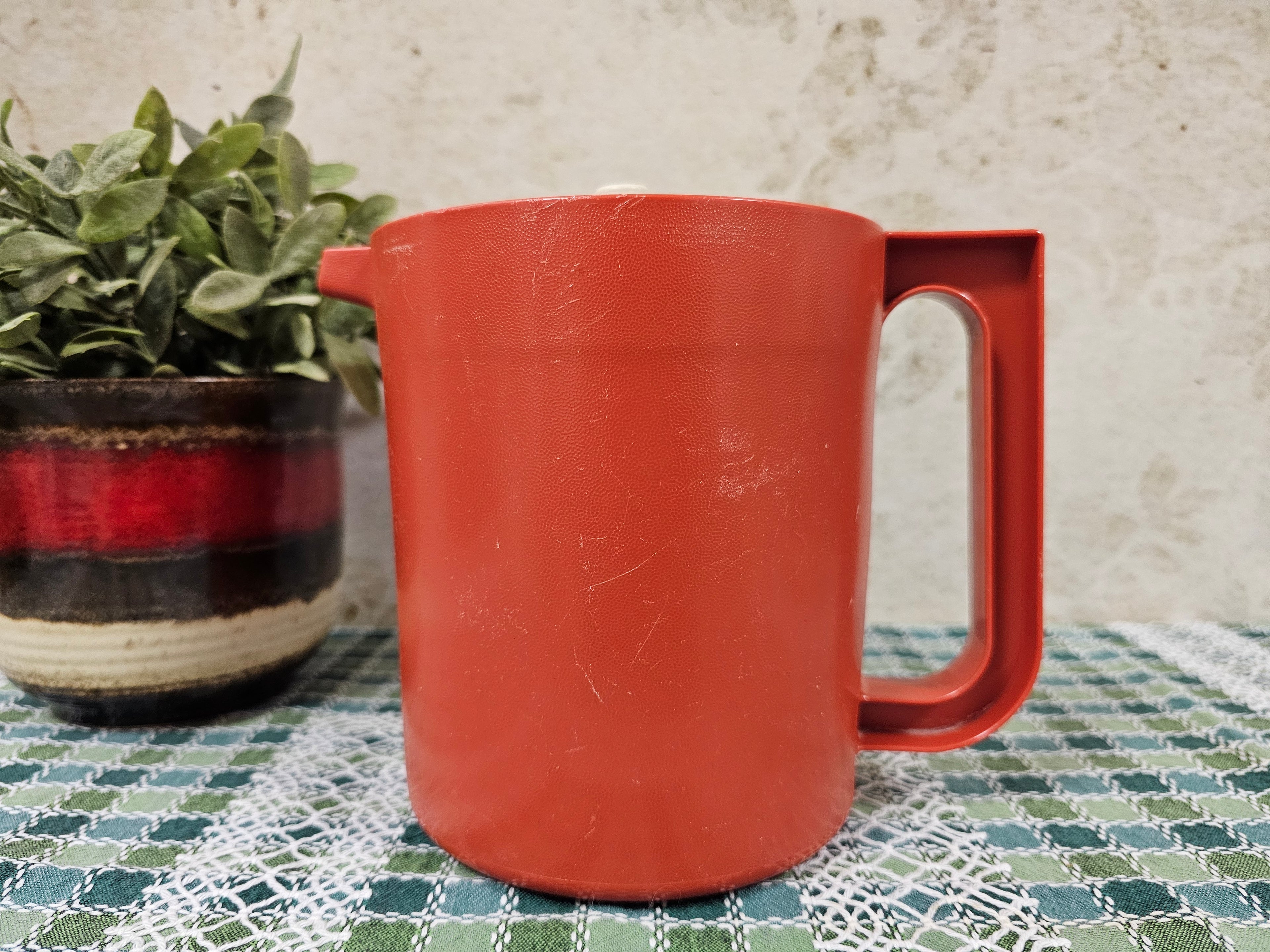 Tupperware kan roestbruin 1,5 liter