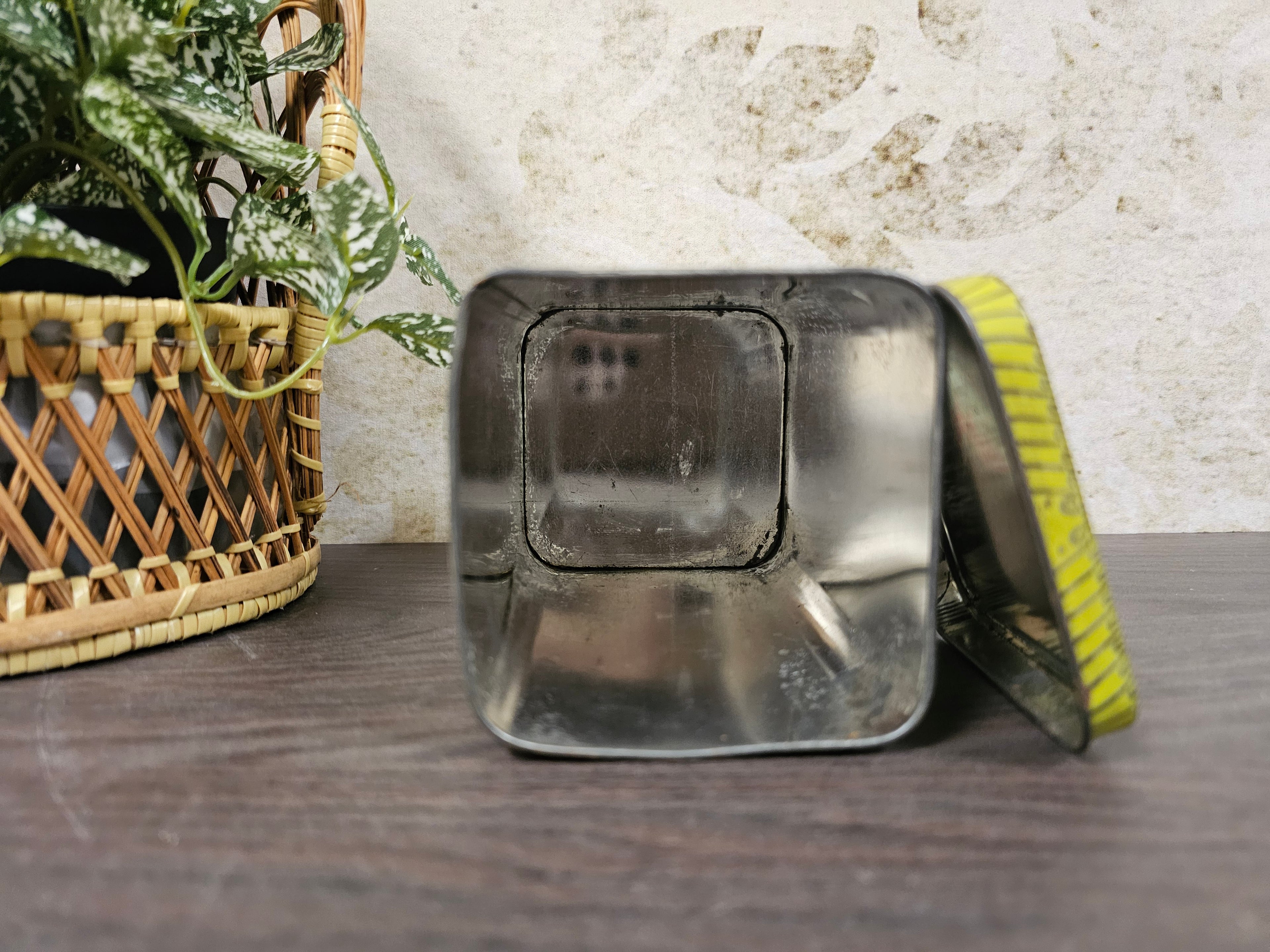 Droste & Co Haarlem pastilles blik