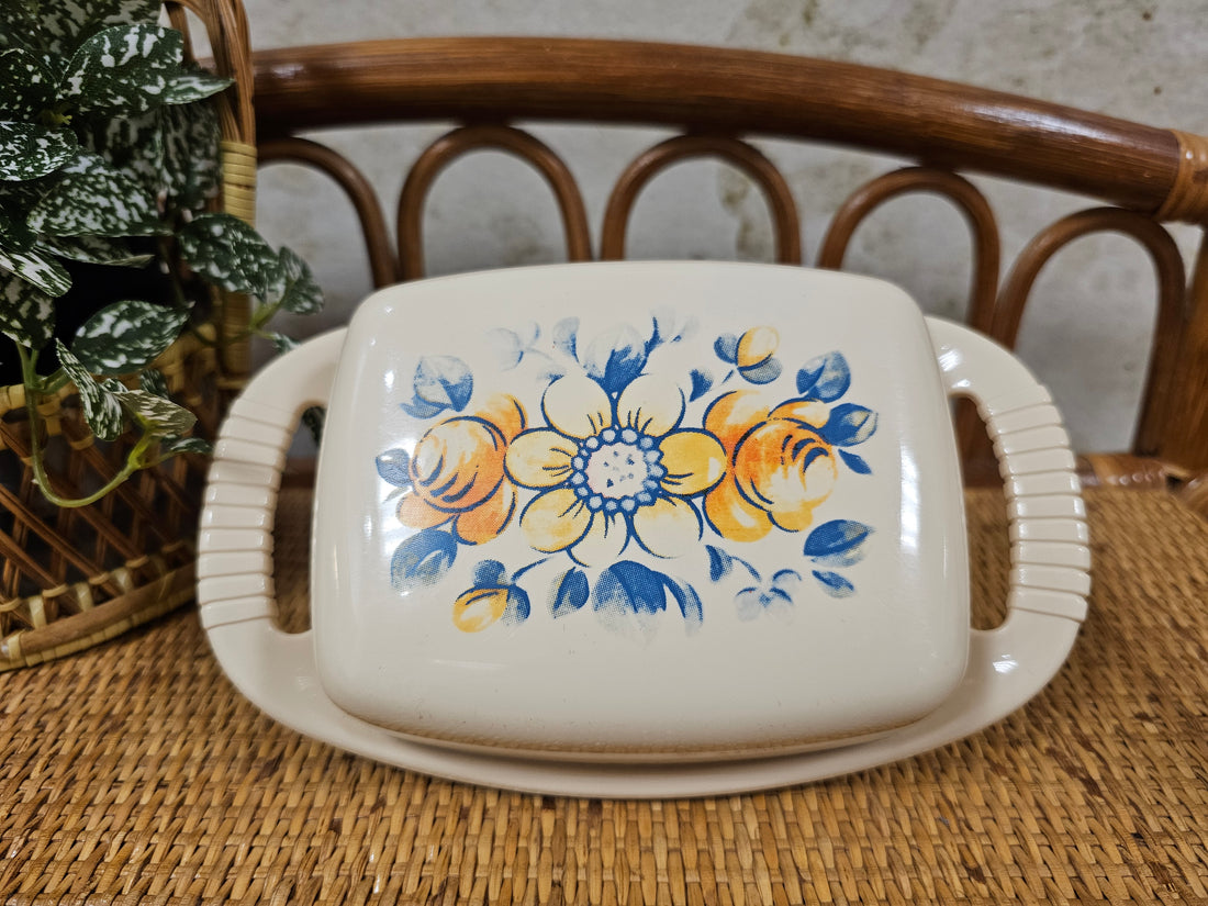 Emsa kunststof botervloot