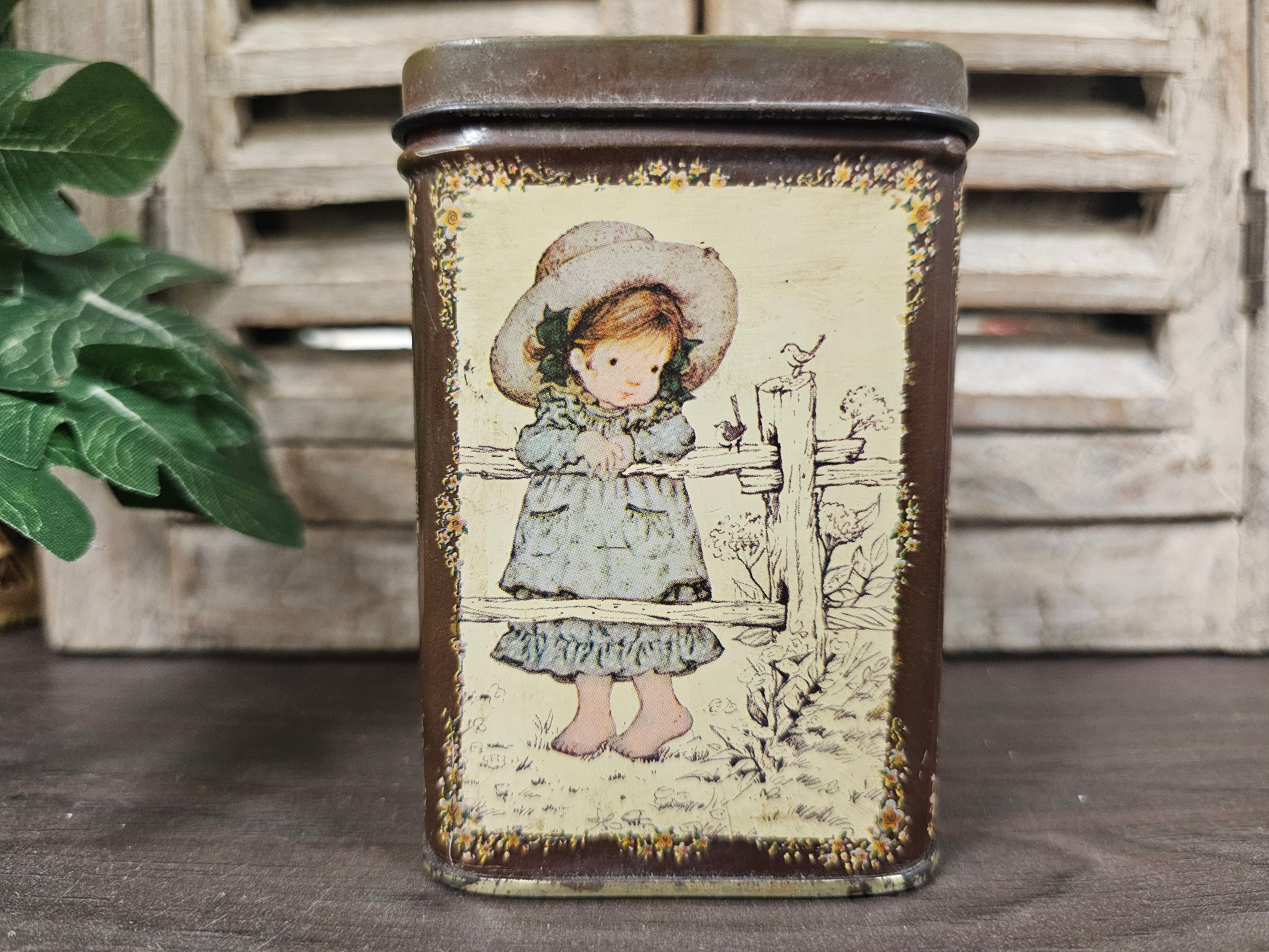 Sarah Kay blikje 10 cm