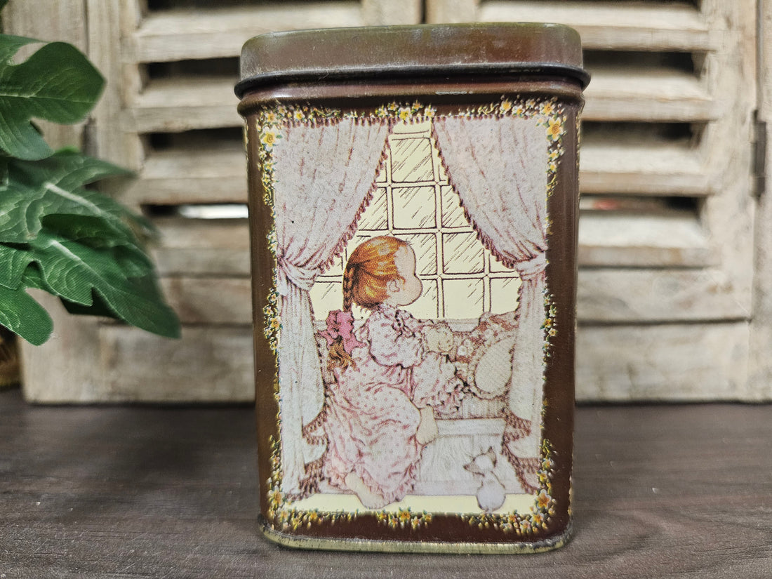 Sarah Kay blikje 10 cm