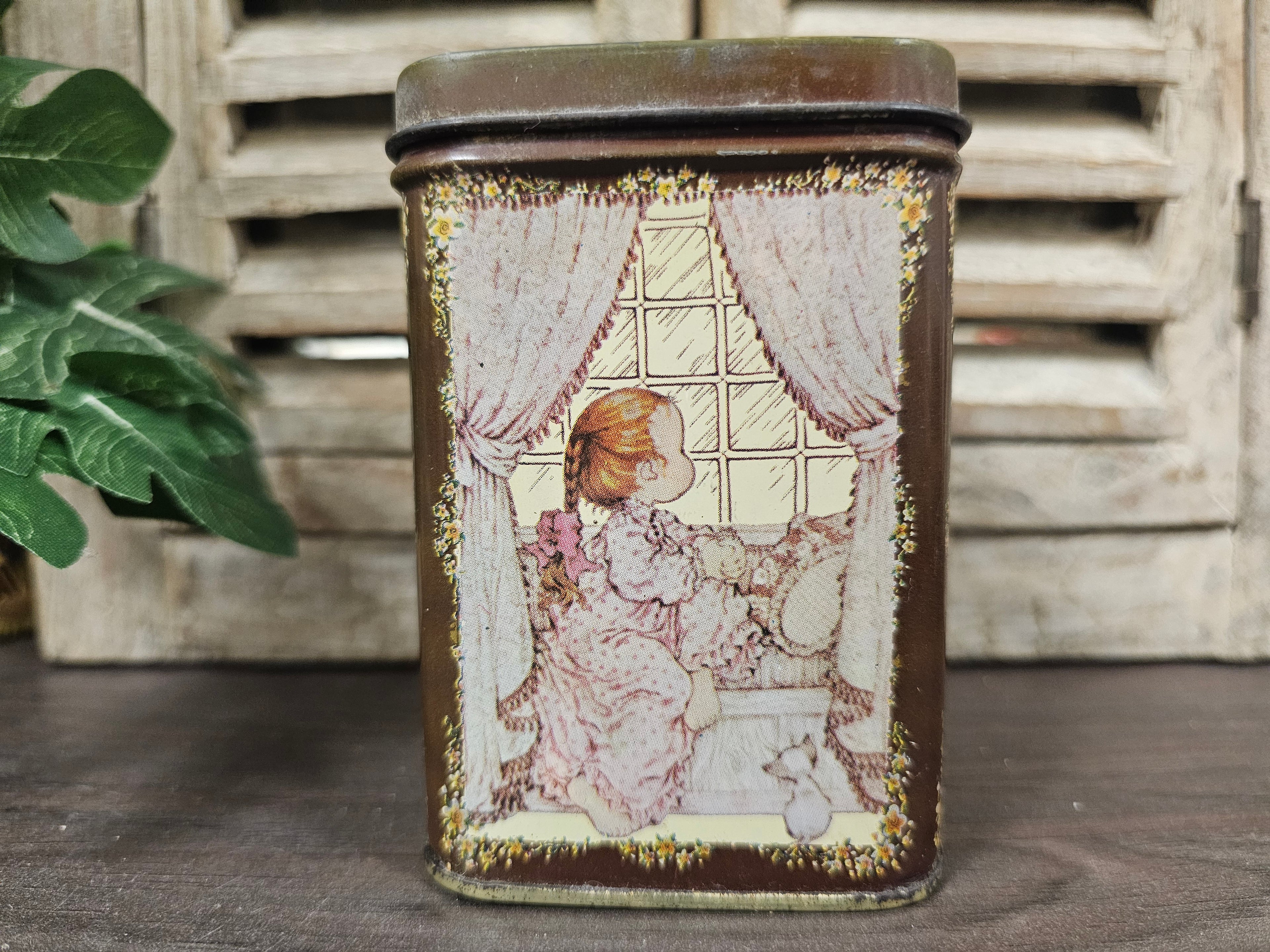 Sarah Kay blikje 10 cm