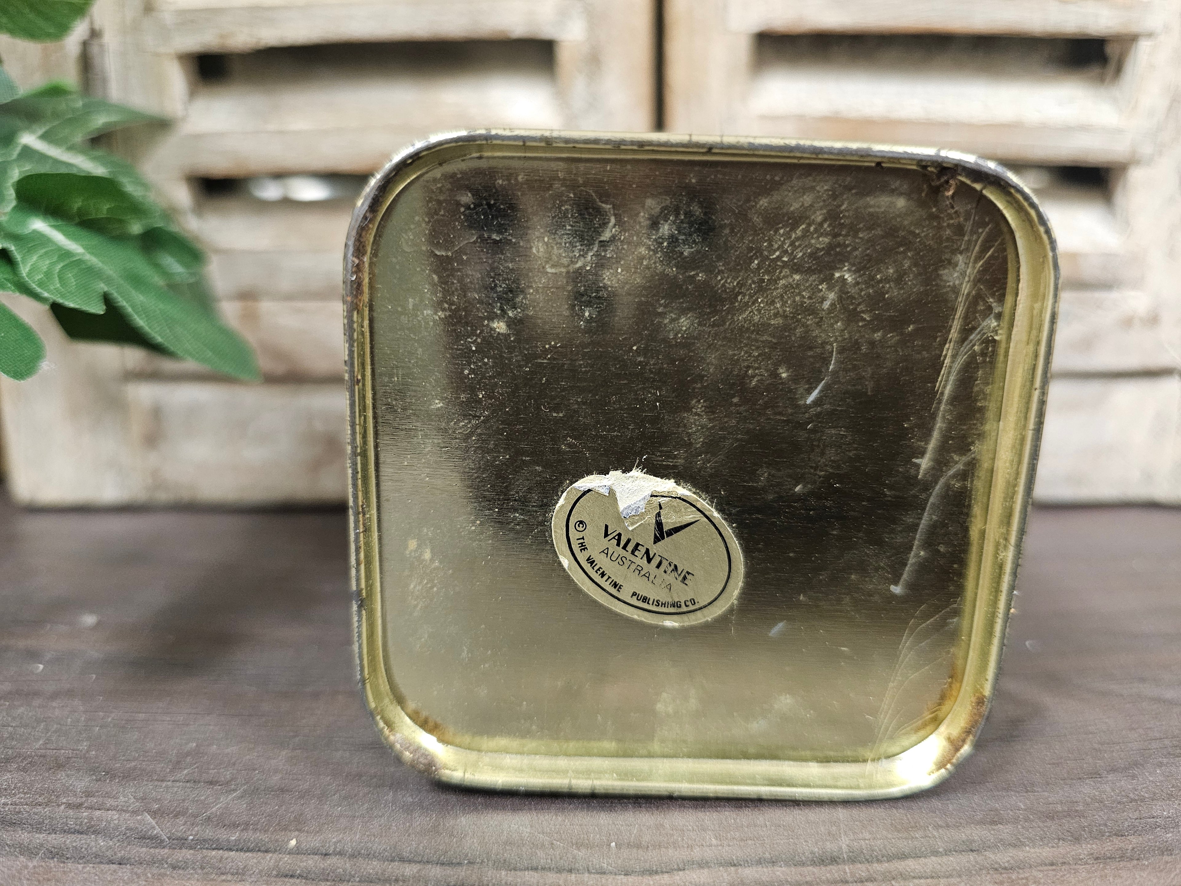 Sarah Kay blikje 10 cm