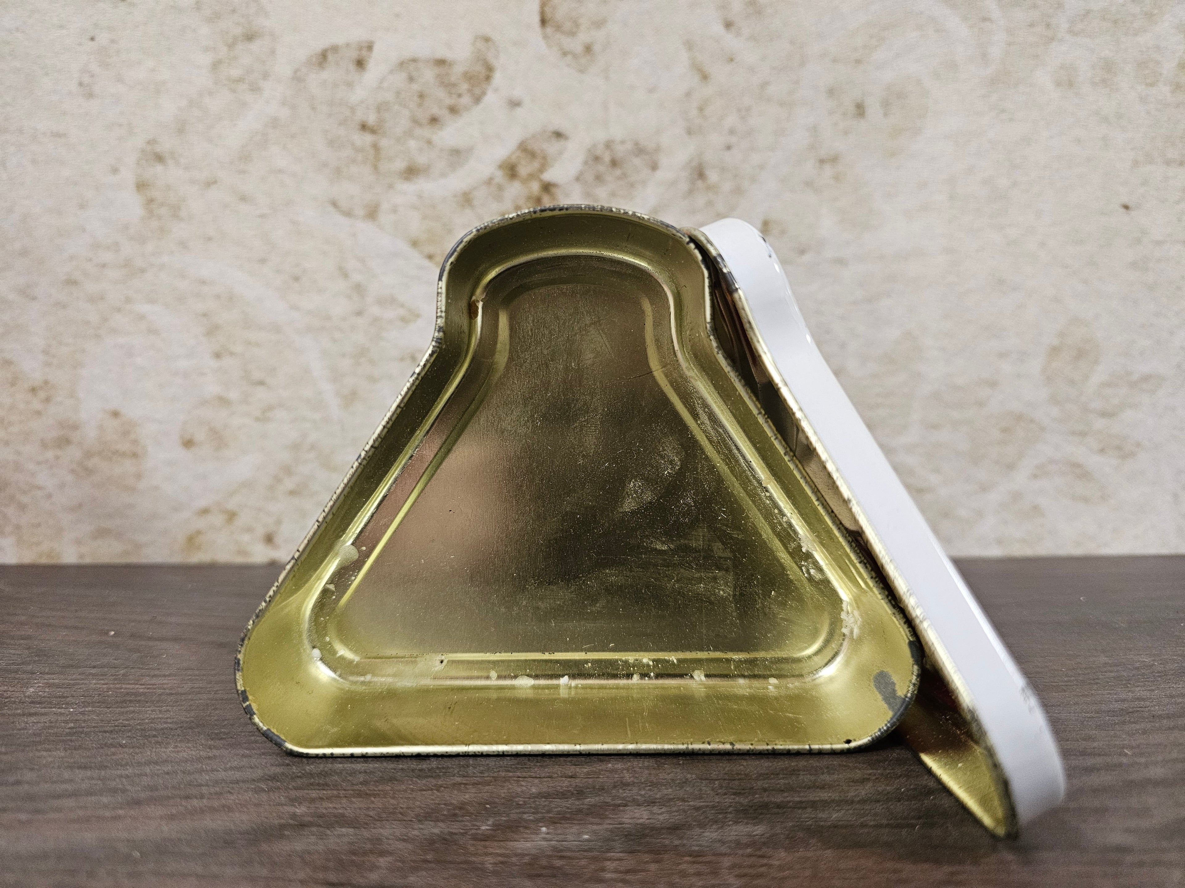 Paddington bear blikje