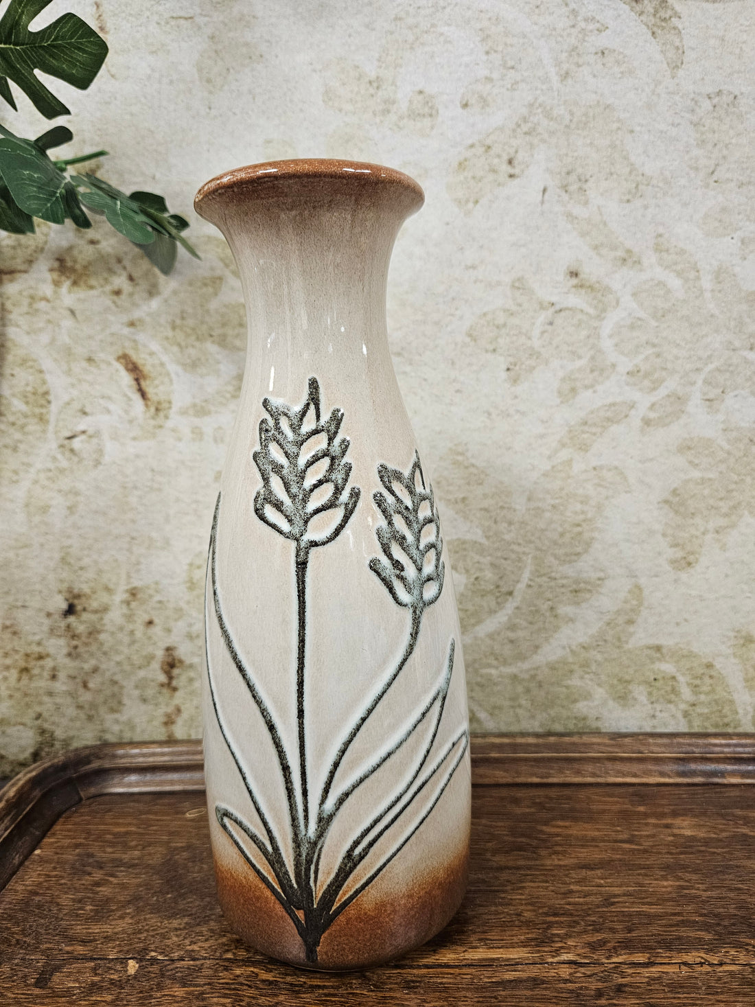 Scheurich Keramiek vaas 293-30