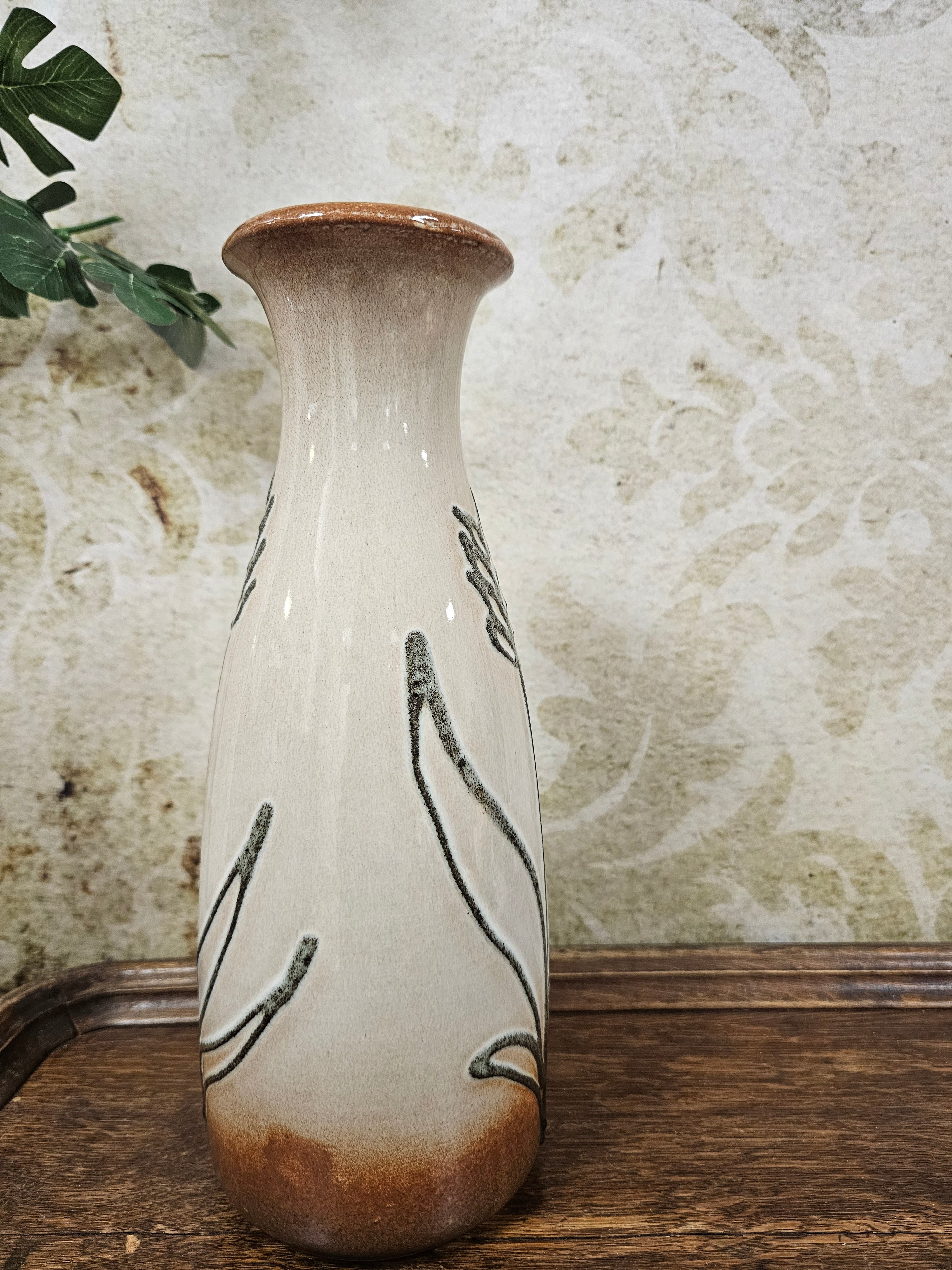 Scheurich Keramiek vaas 293-30