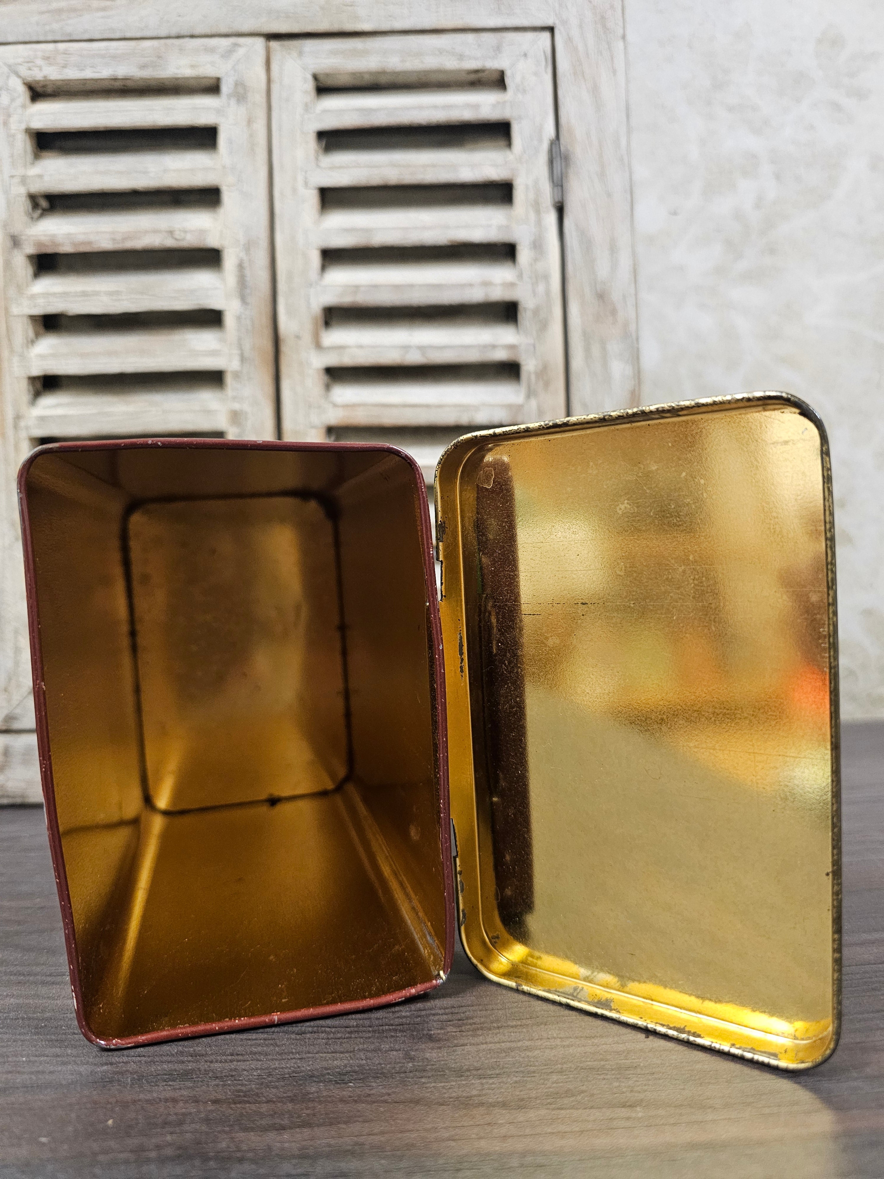 Royco Ot & Sien blik groen