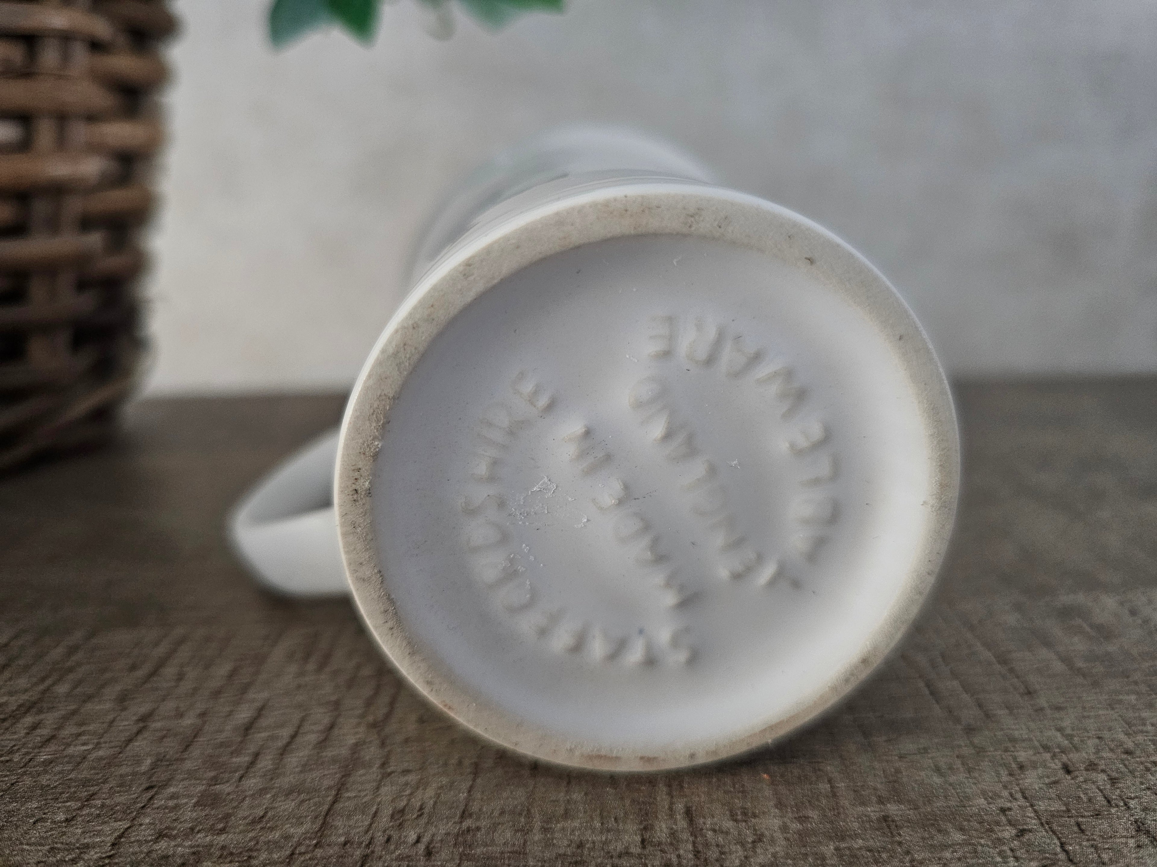 Douwe Egberts Pluk van de Petteflet koffie beker