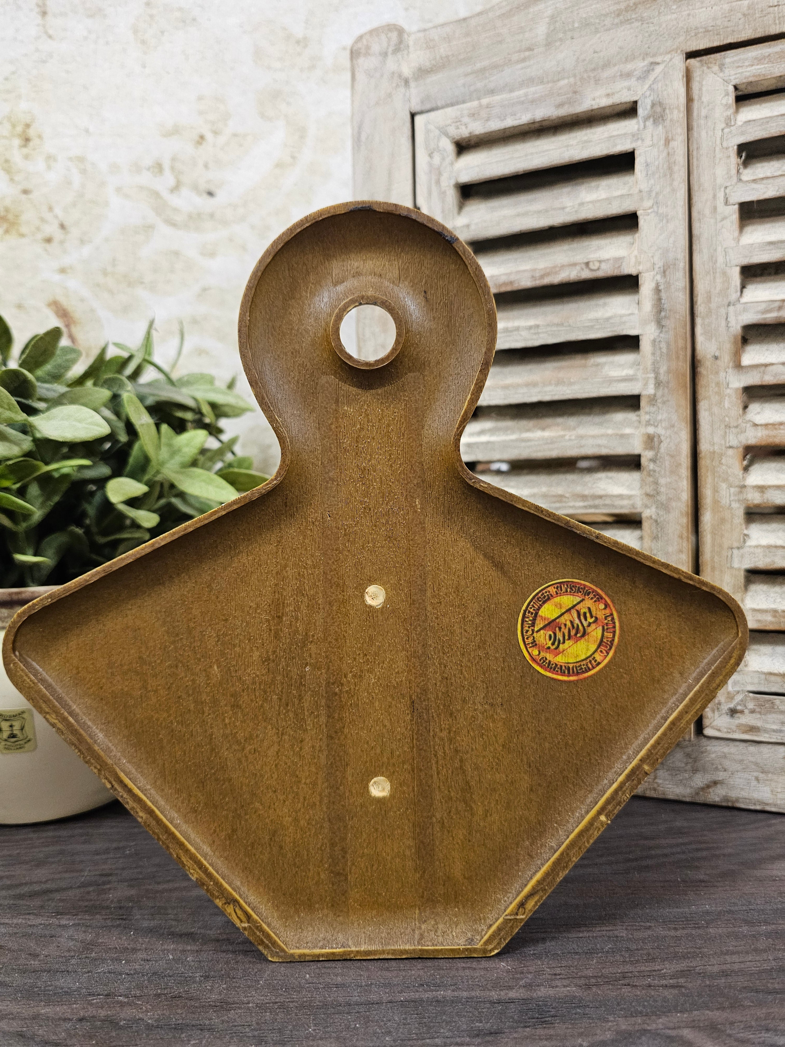 Emsa koffiefilter houder