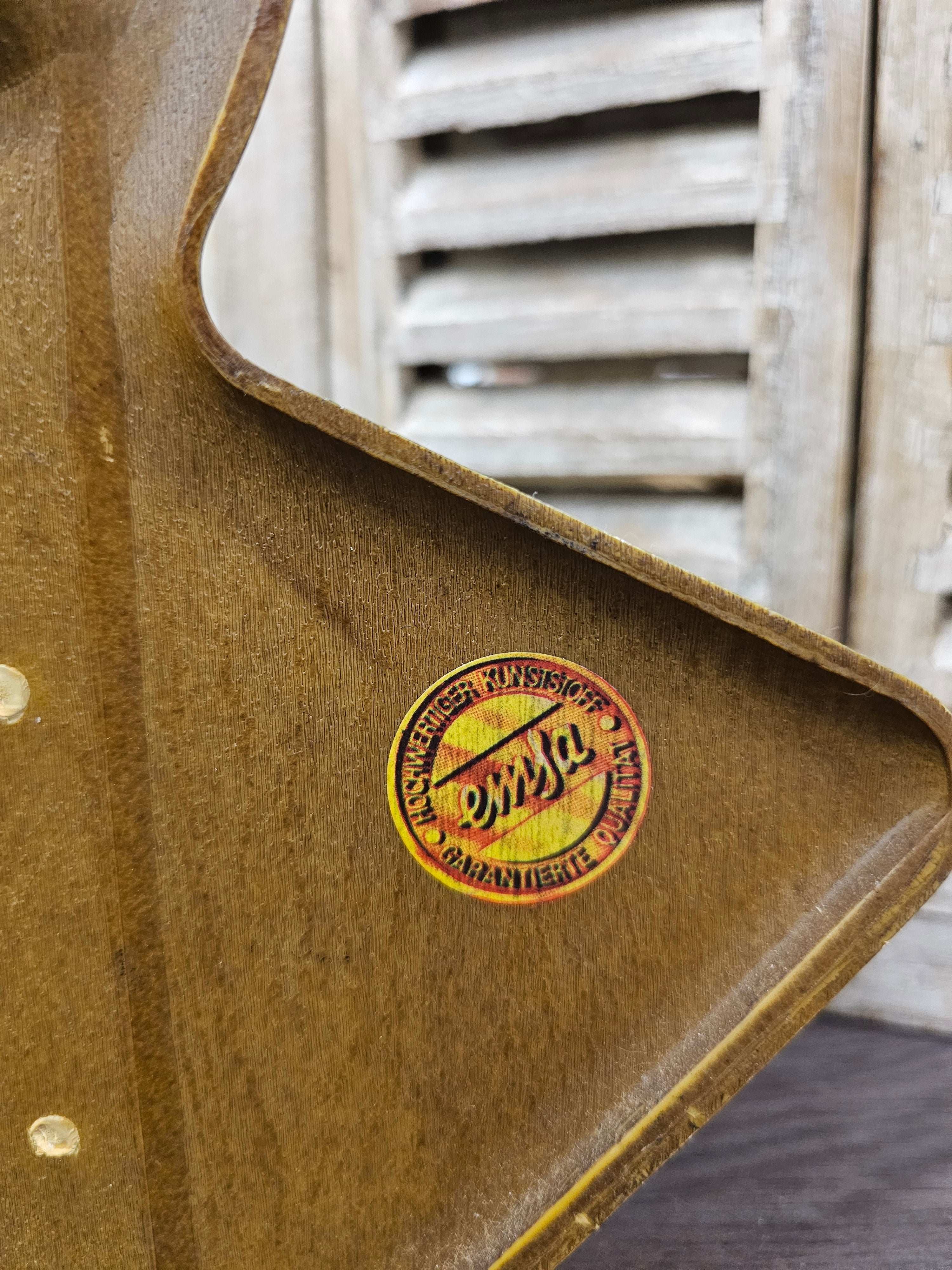 Emsa koffiefilter houder