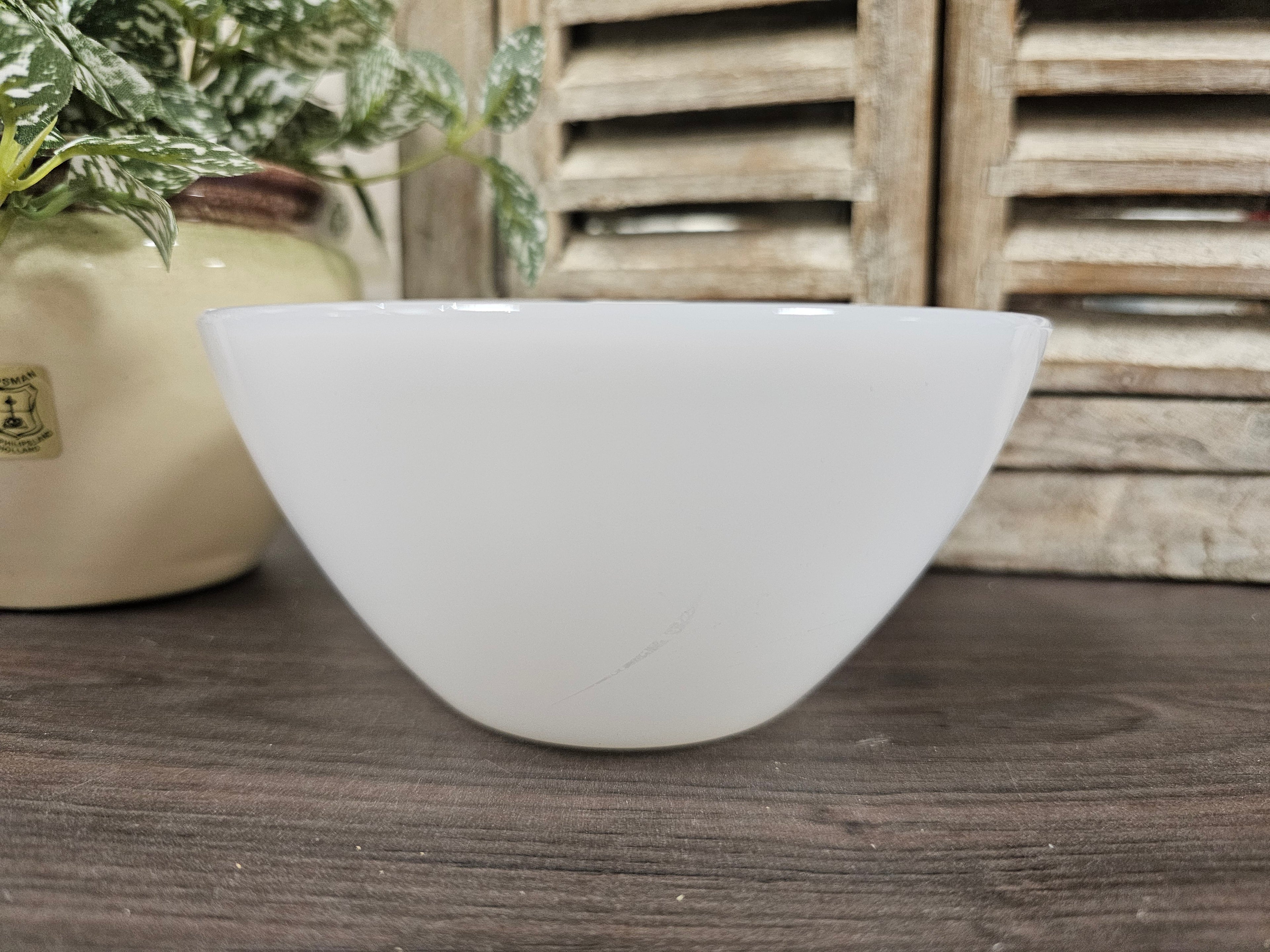 Arcopal France Anemone kom