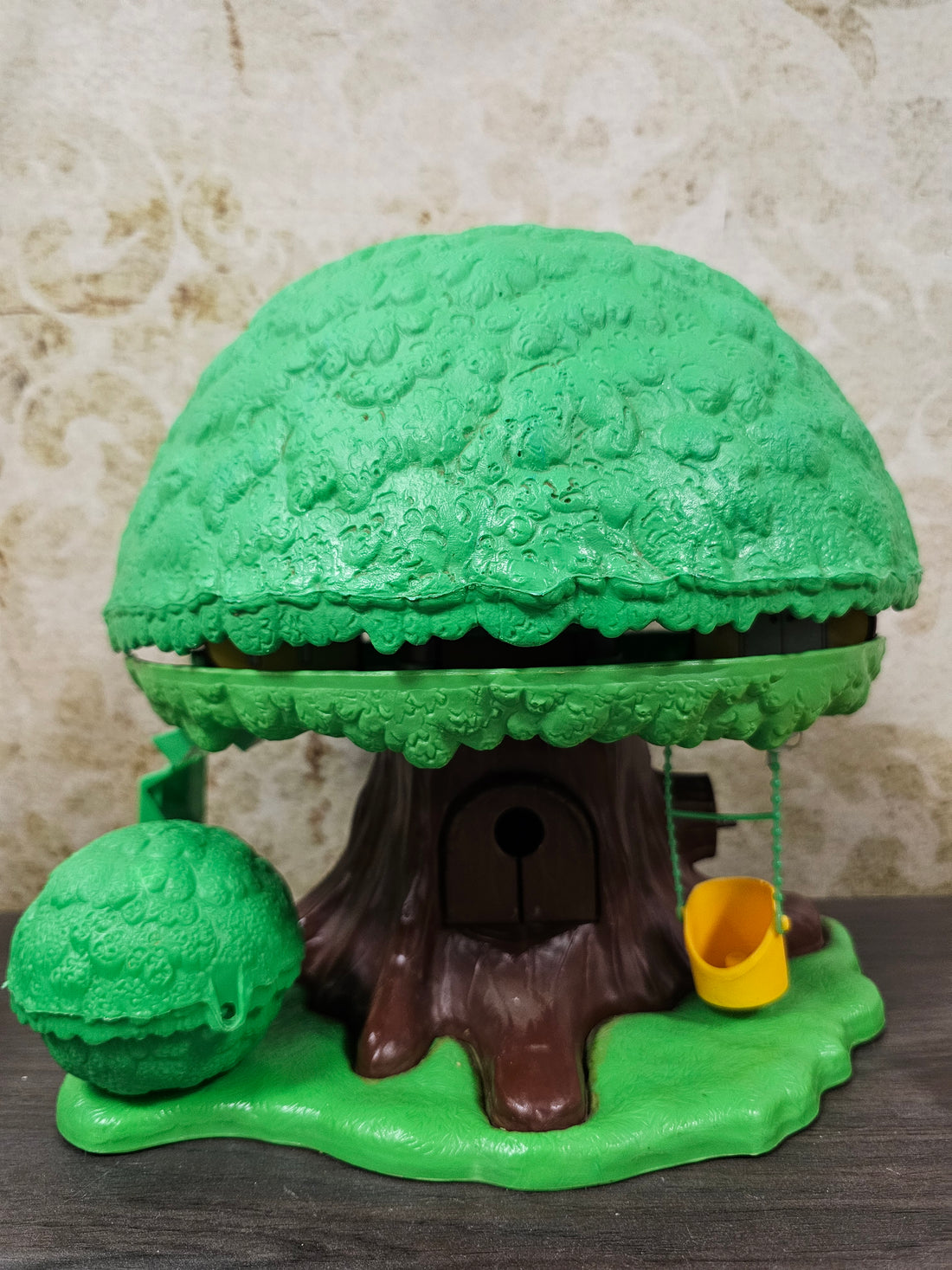 Speelboom Vulli Klorofil