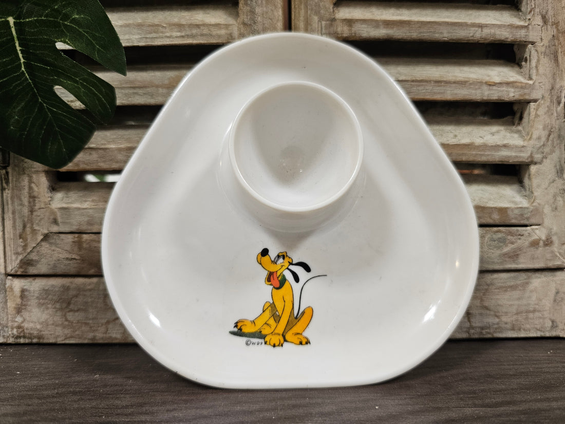 Disney Pluto eierdop