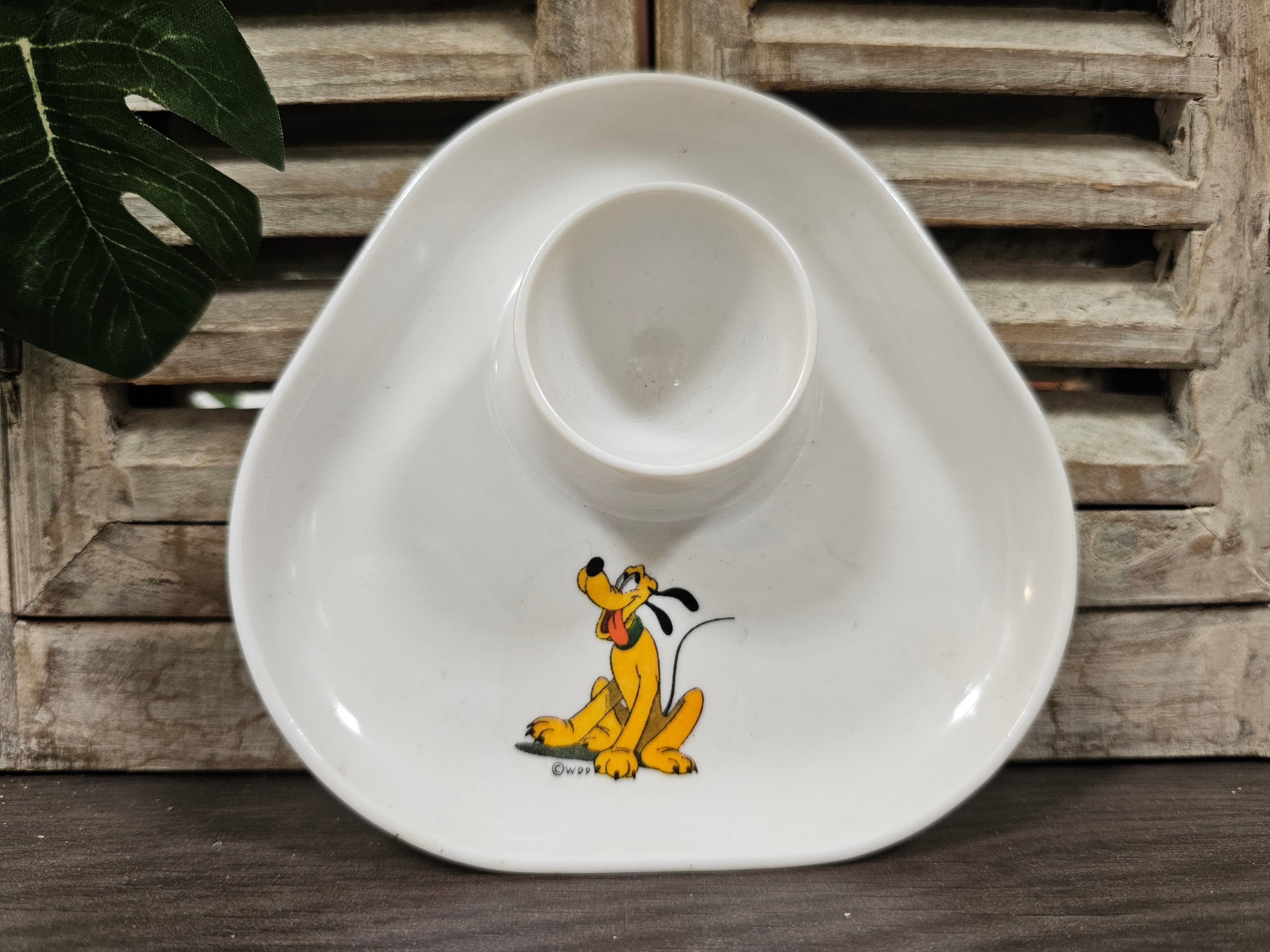 Disney Pluto eierdop