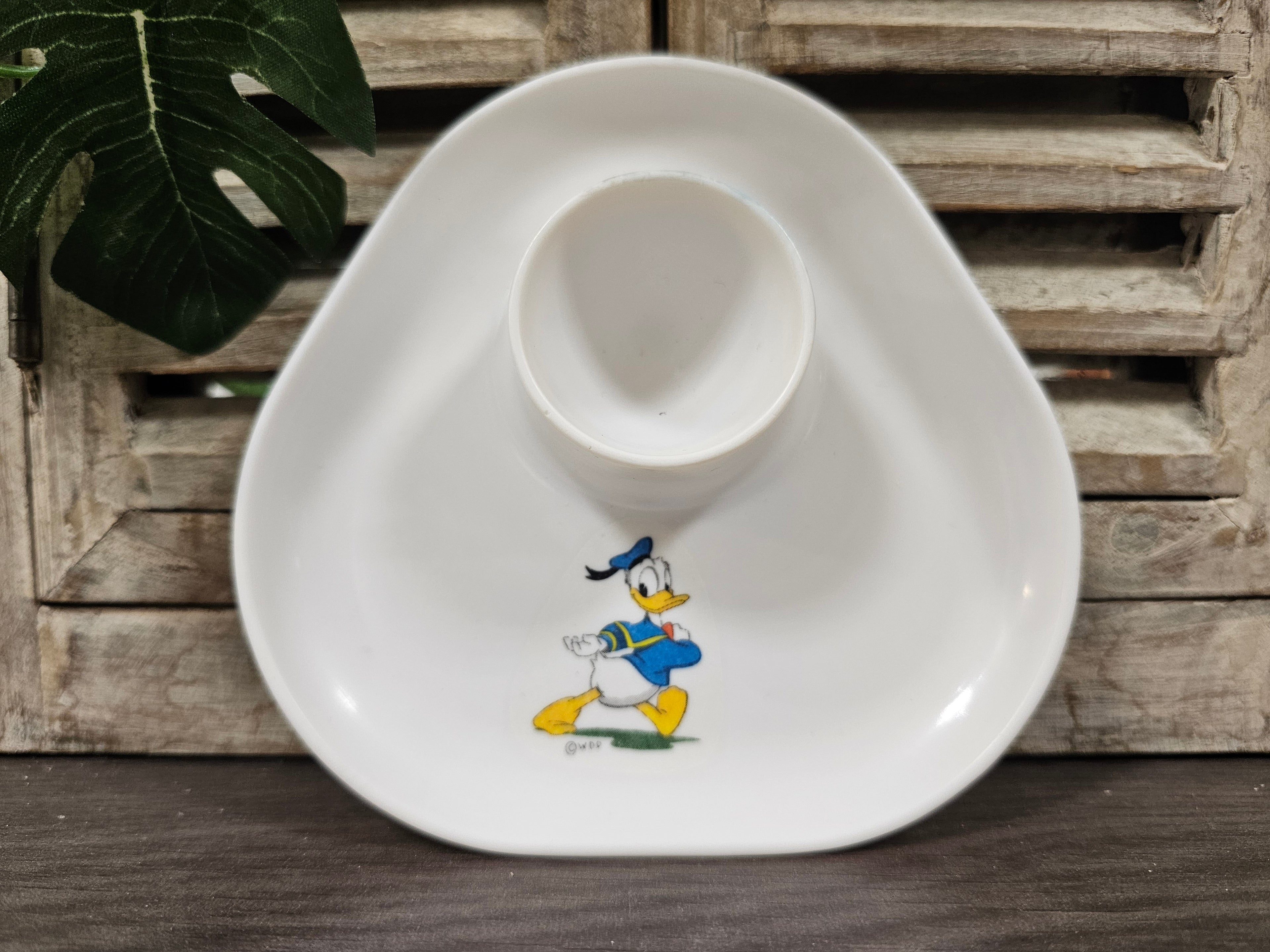 Disney Donald Duck eierdop