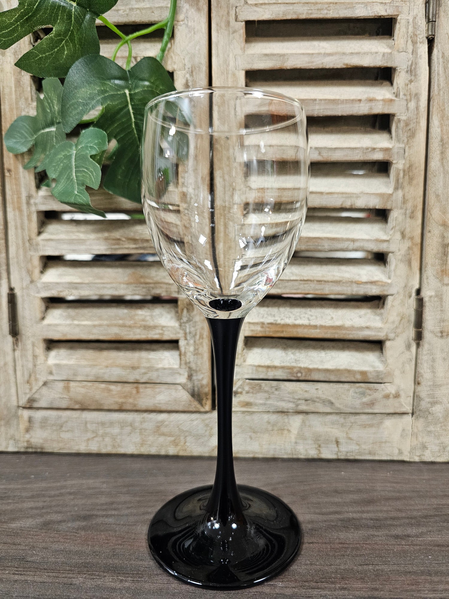 Luminarc domino wijnglas