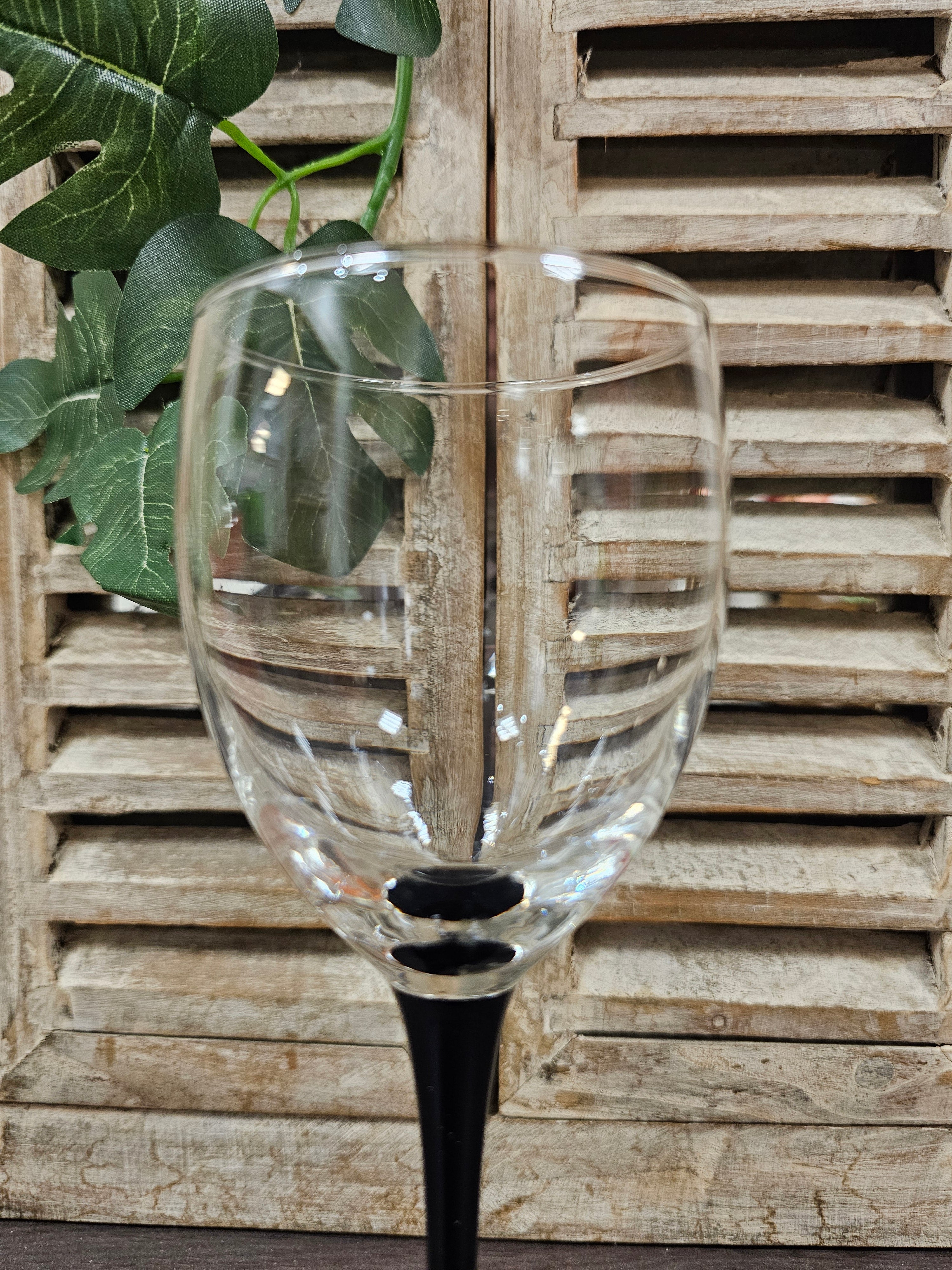 Luminarc domino wijnglas