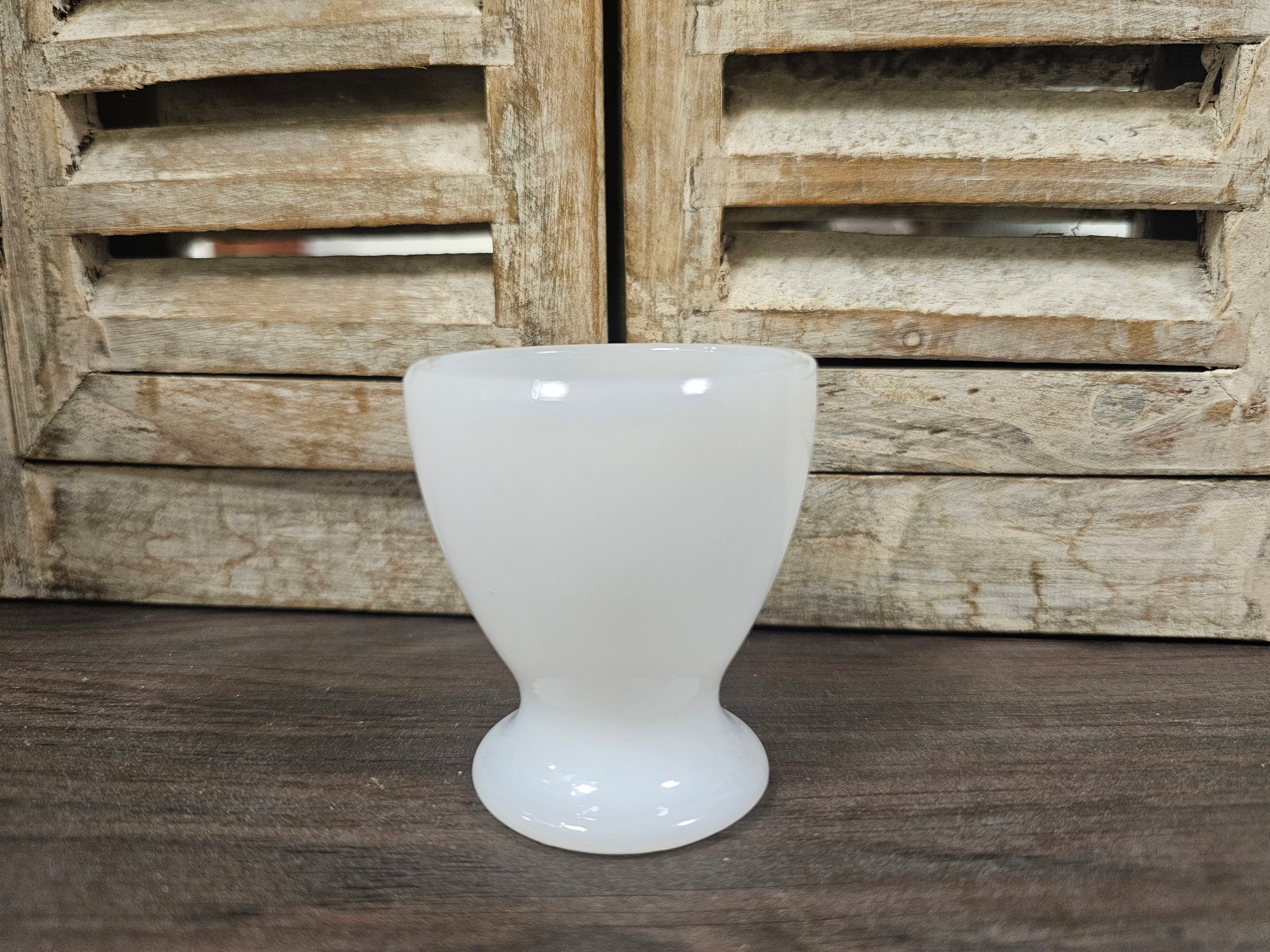 Arcopal Fruit de France eierdopje