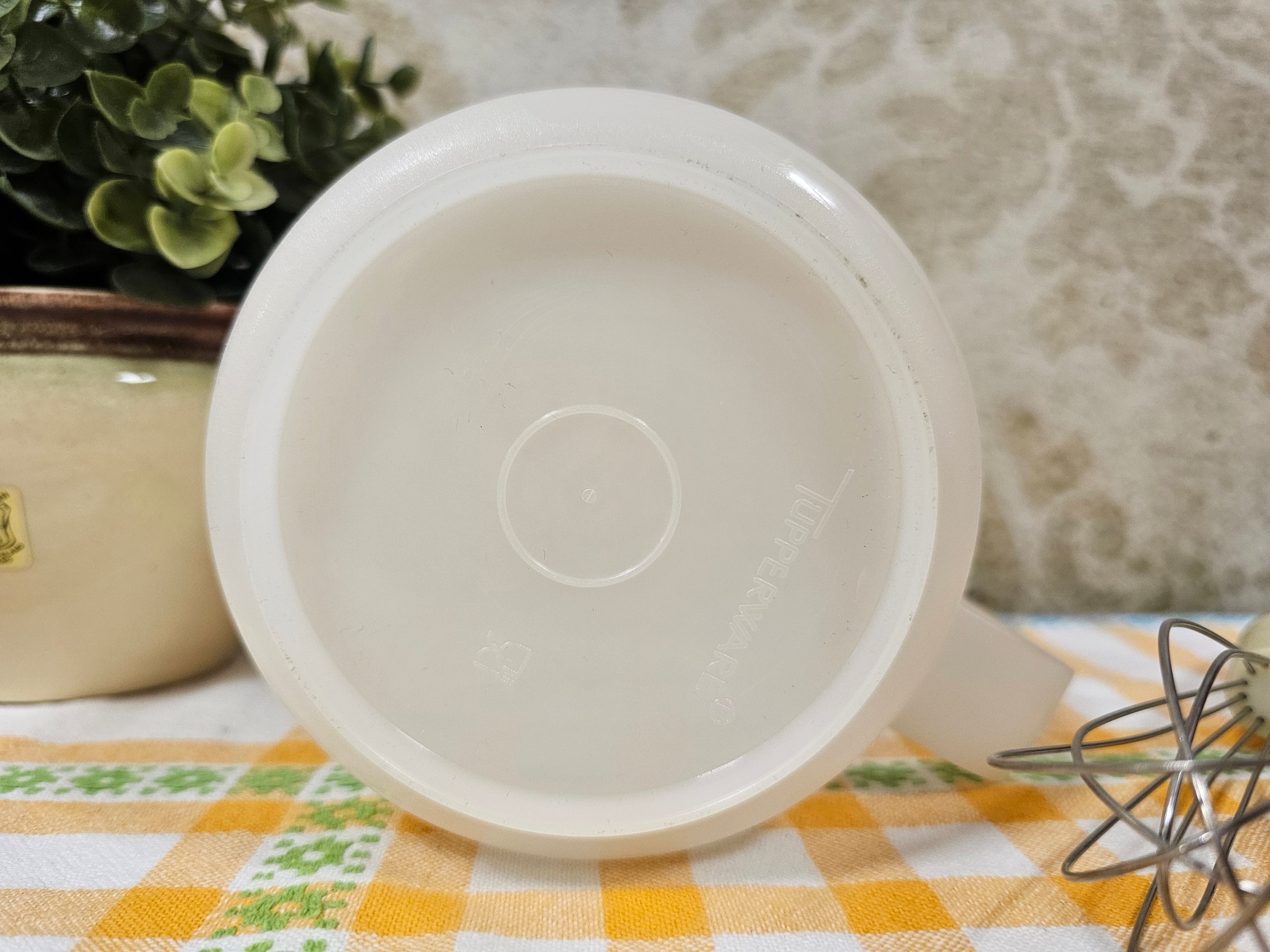 Tupperware maatbeker