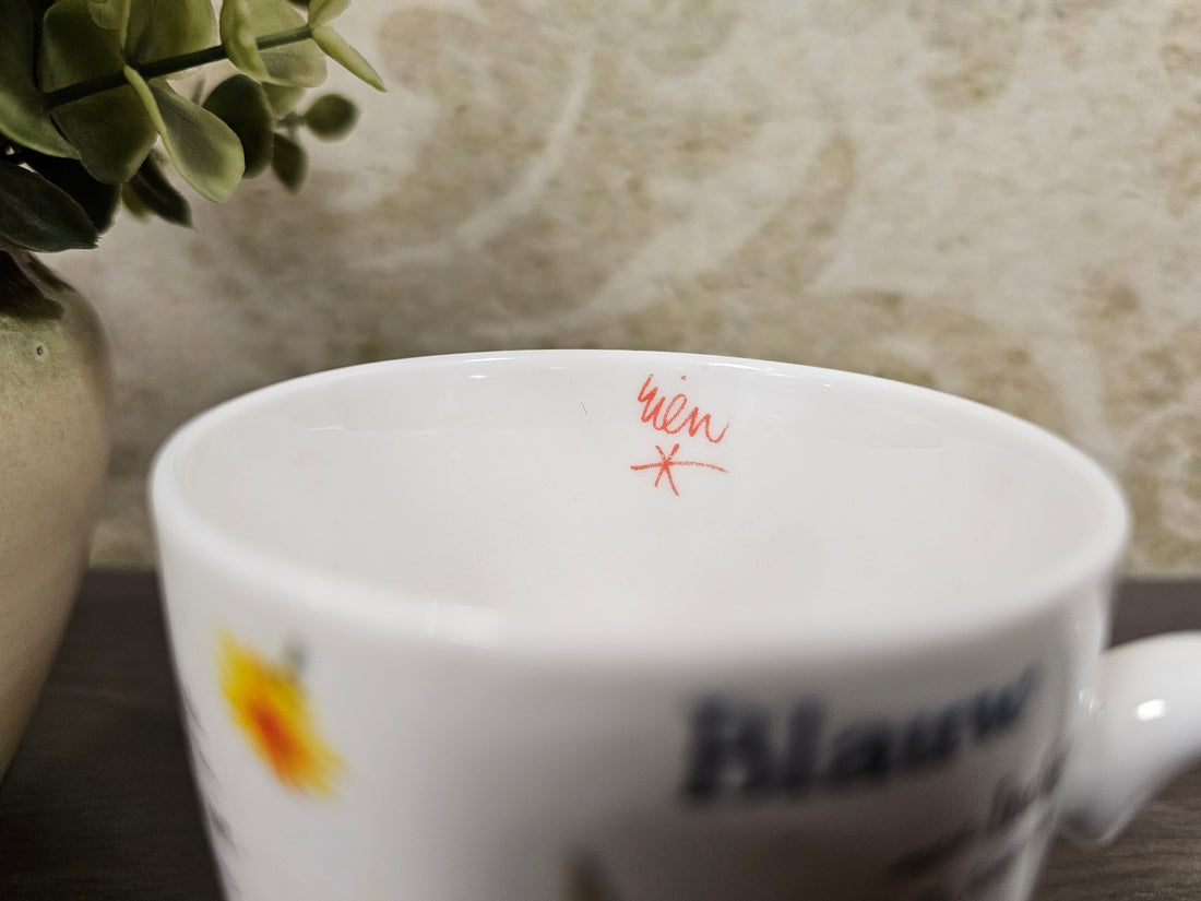 Rien Poortvliet beker Het Verven