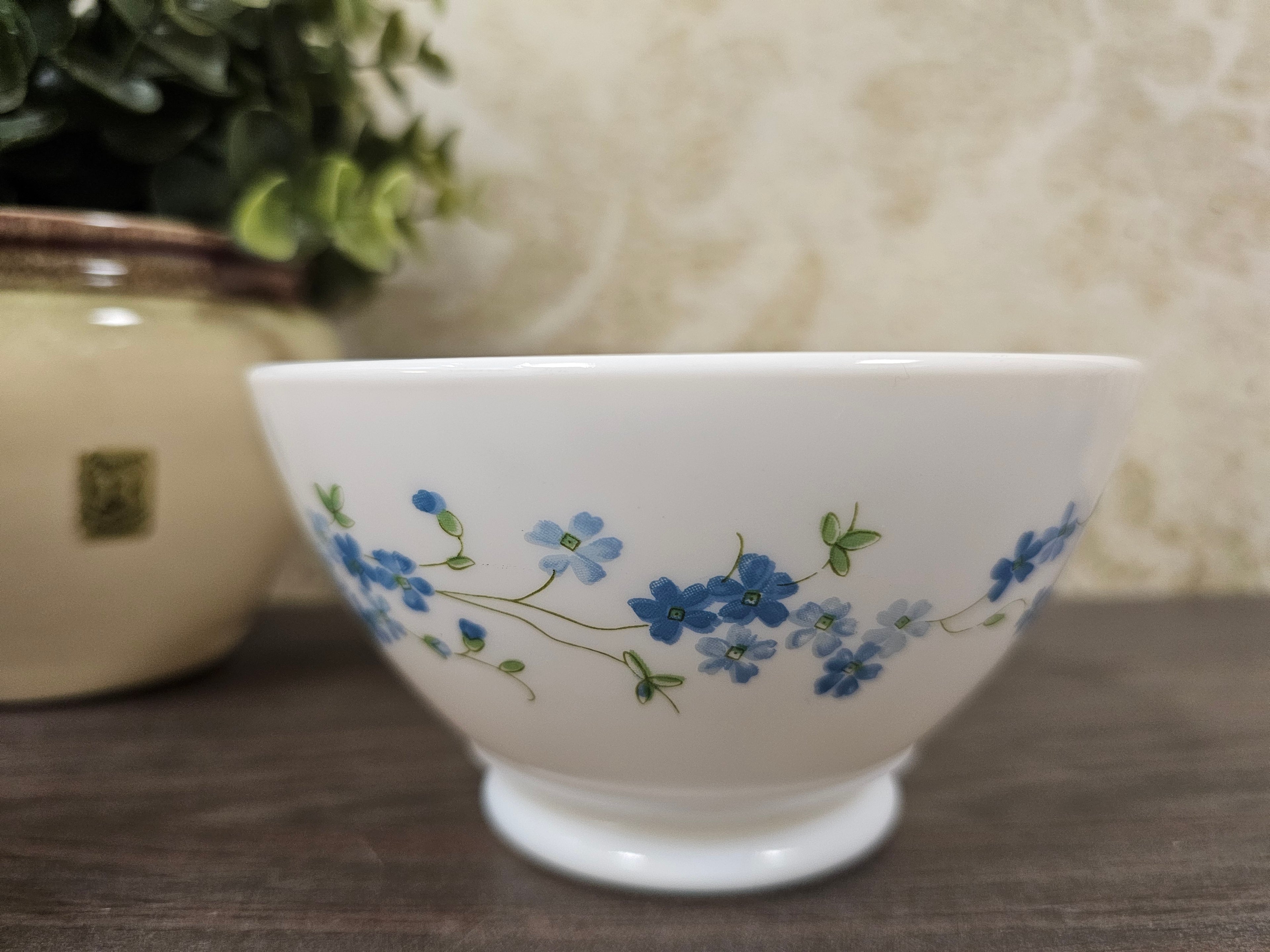 Arcopal Veronica schaaltje