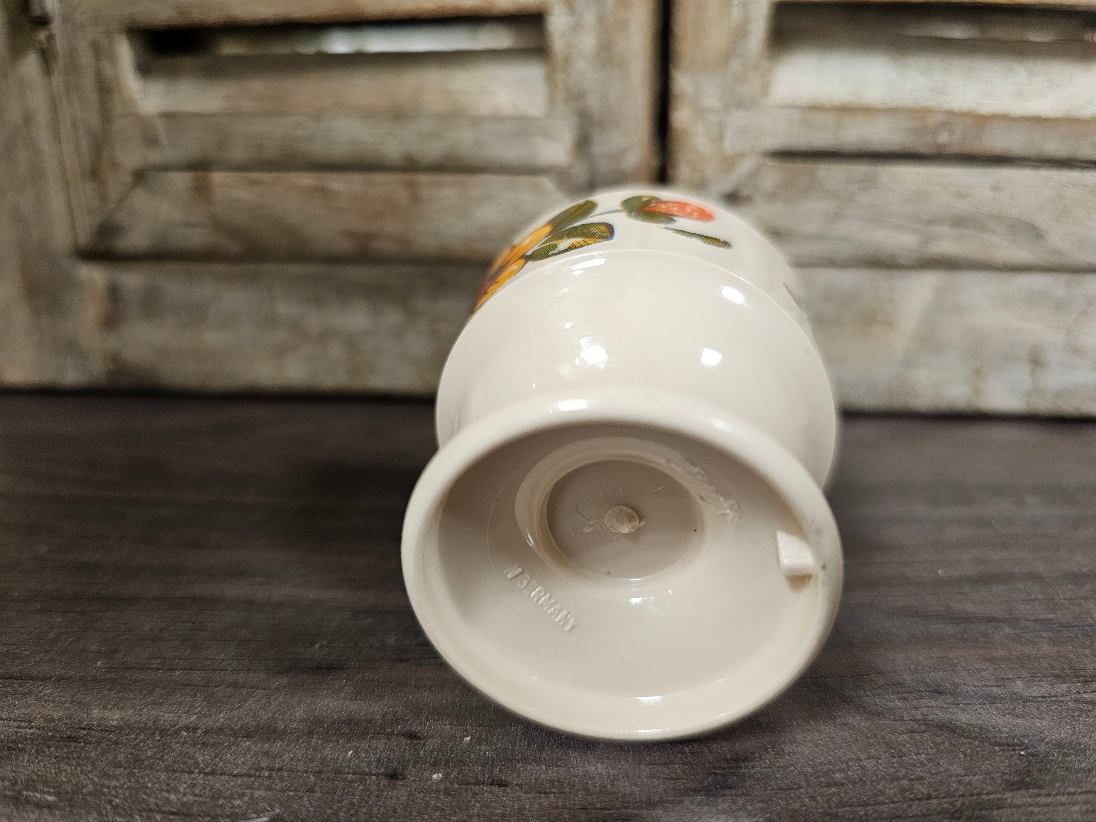 Emsa W.Germany eierdopjes