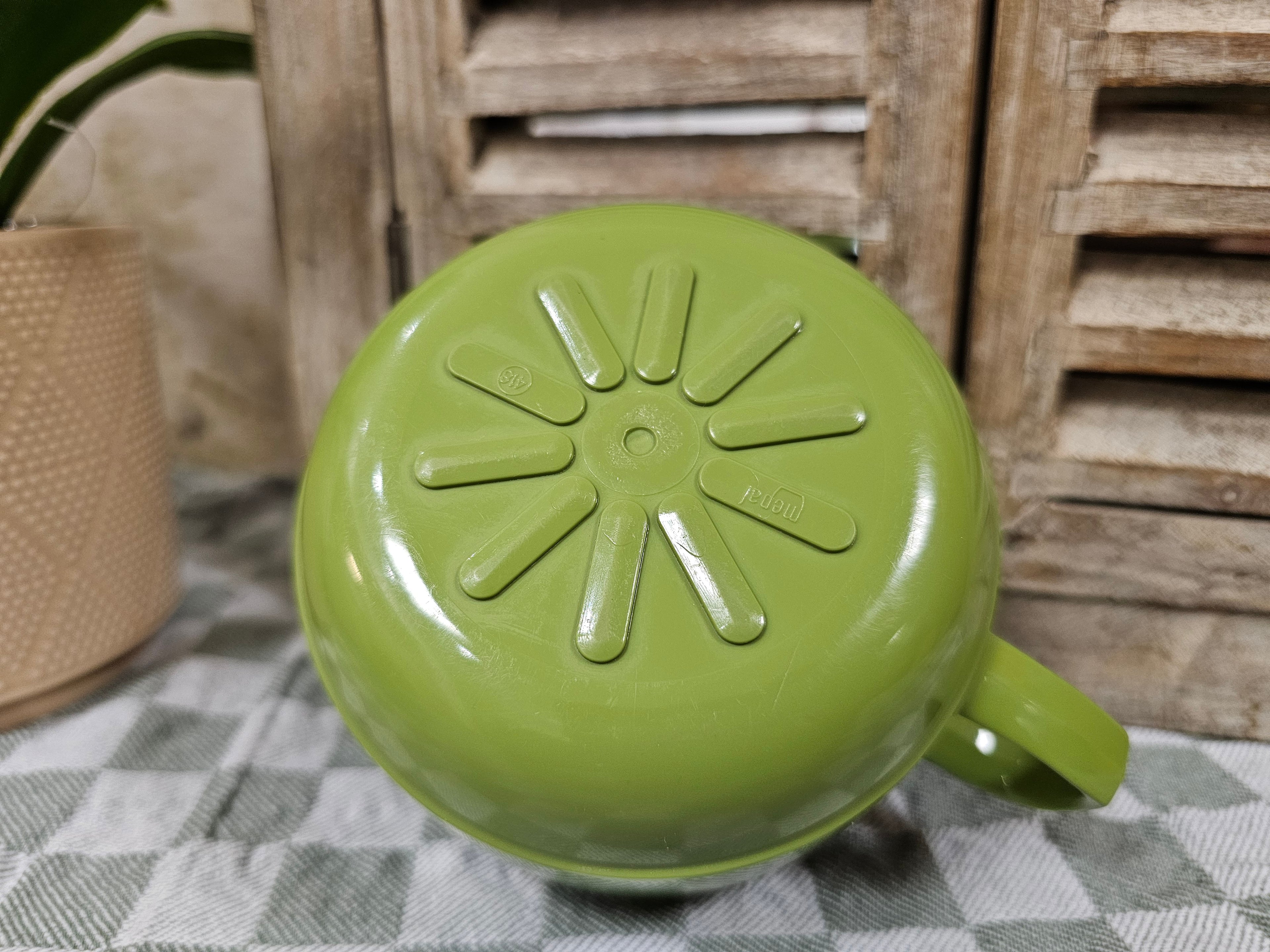 Mepal groene soepkom