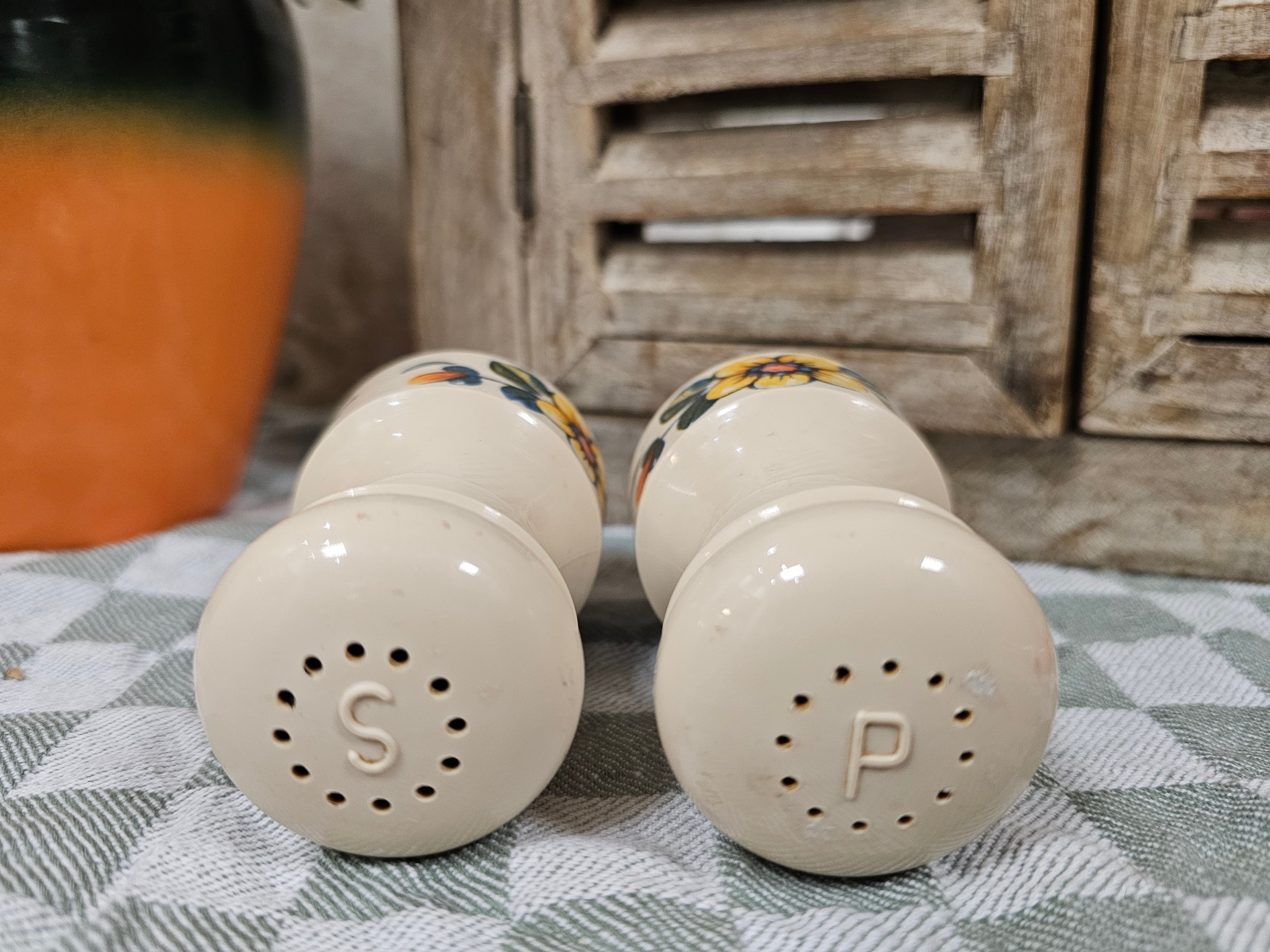 Emsa peper en zout stel