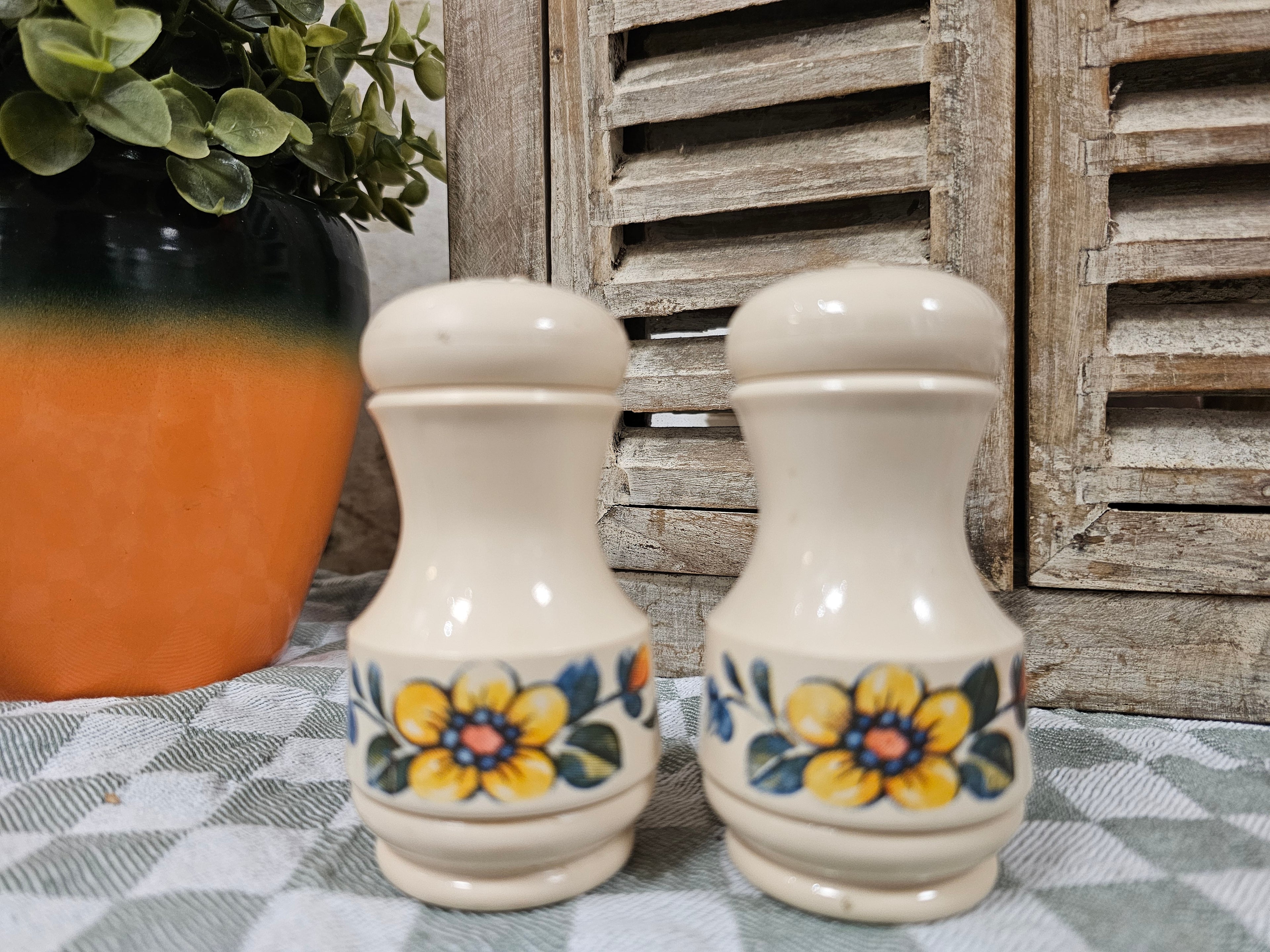 Emsa peper en zout stel