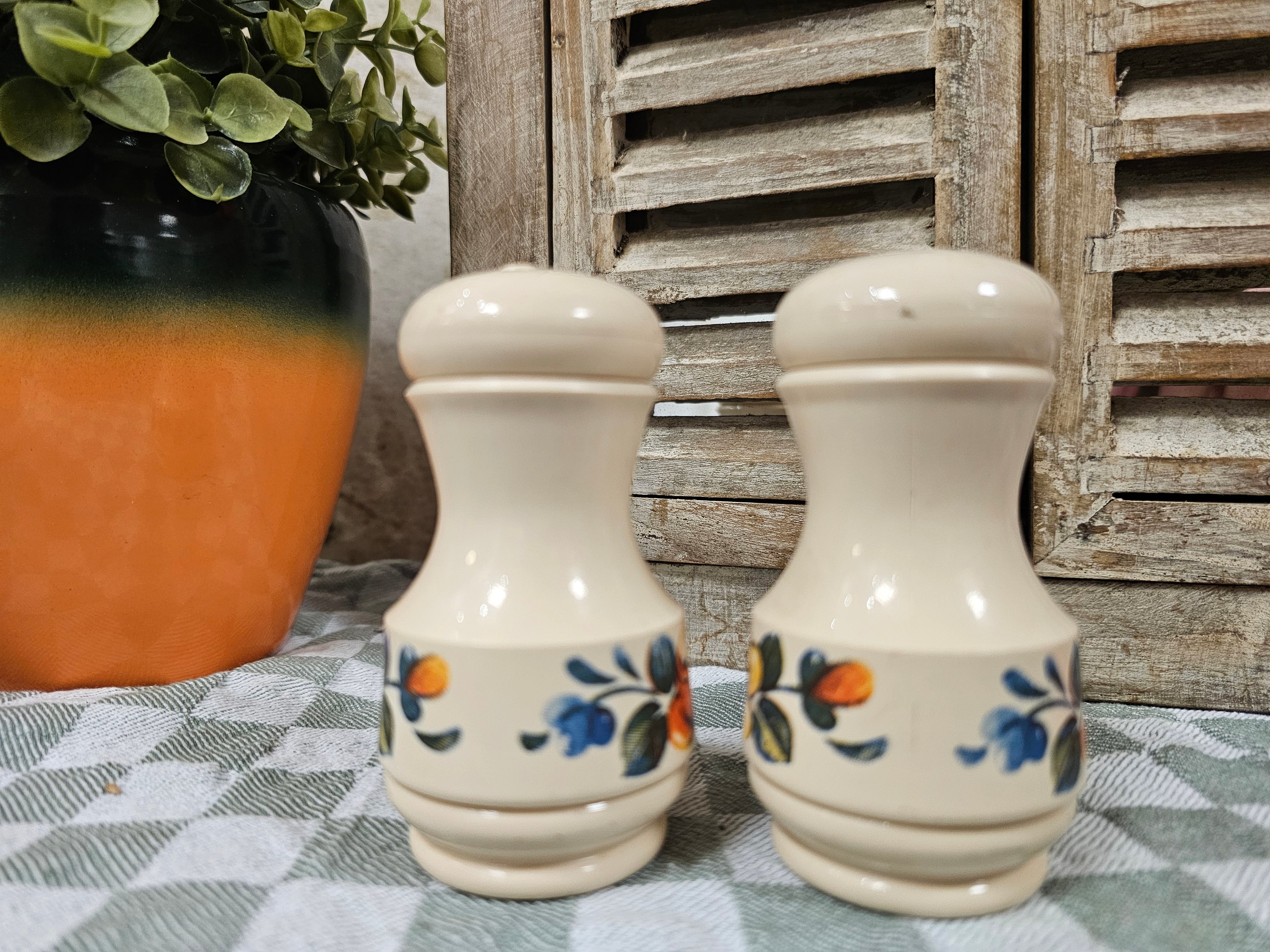 Emsa peper en zout stel