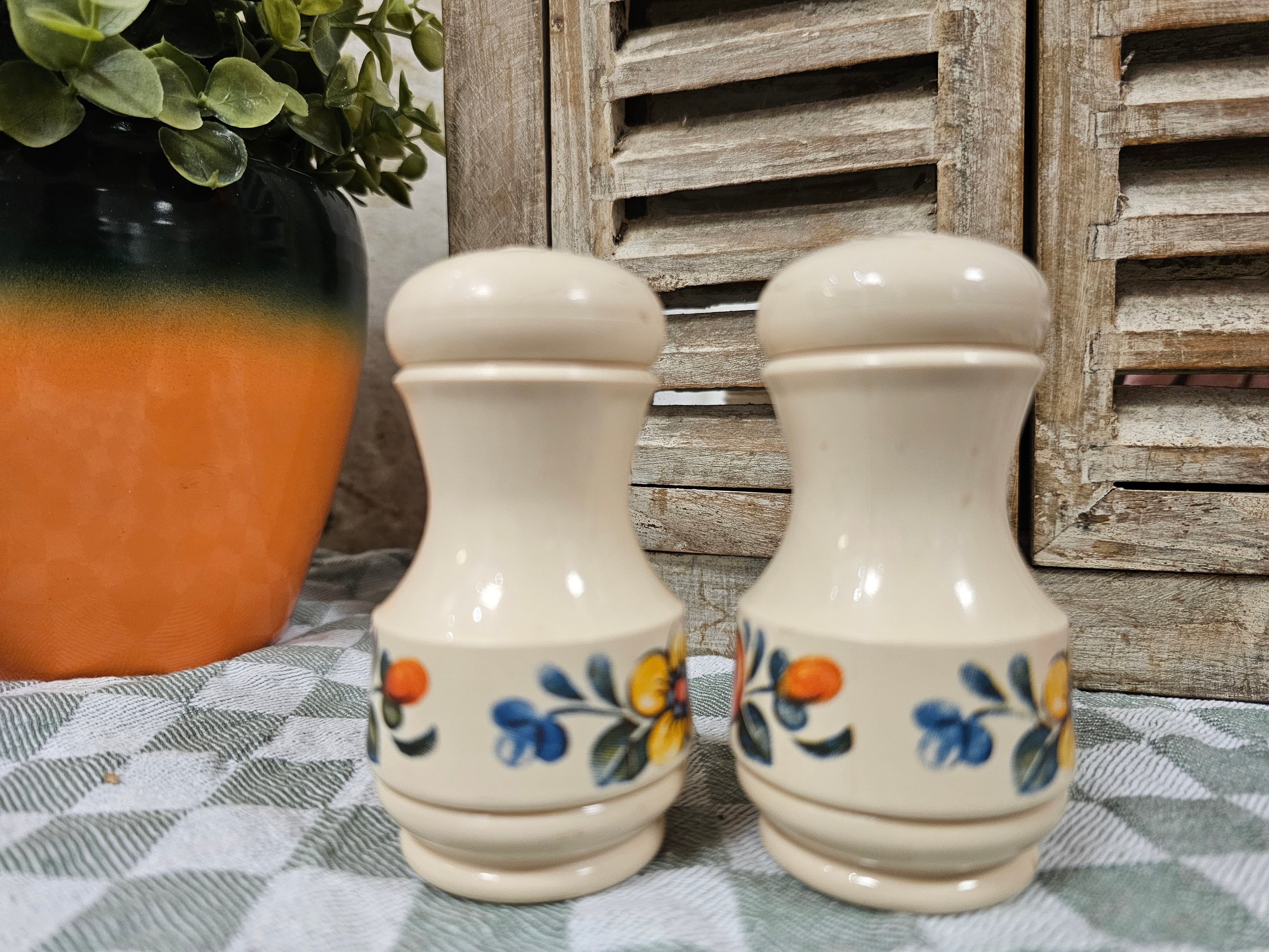 Emsa peper en zout stel