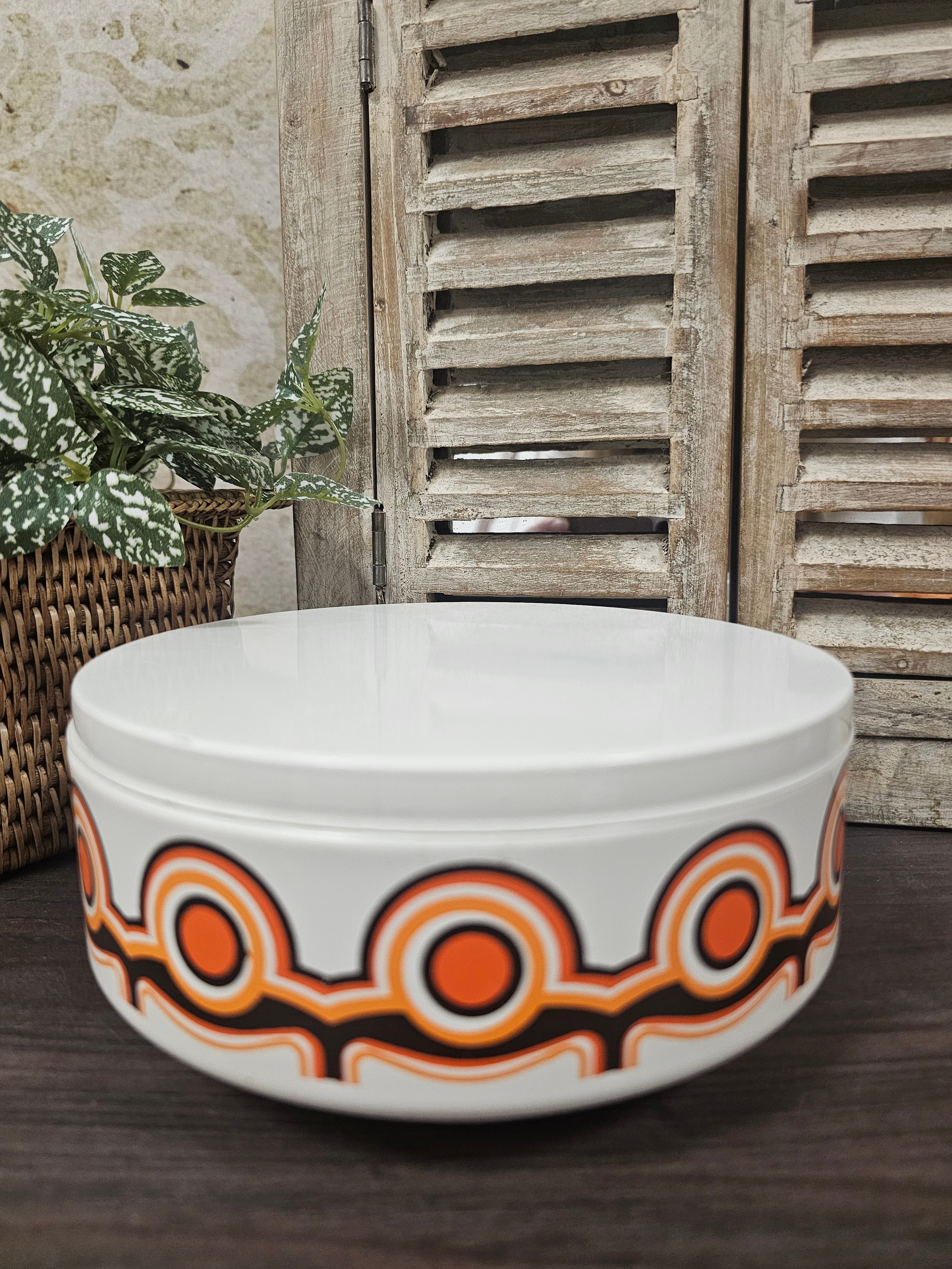 Brabantia Bayon koektrommel