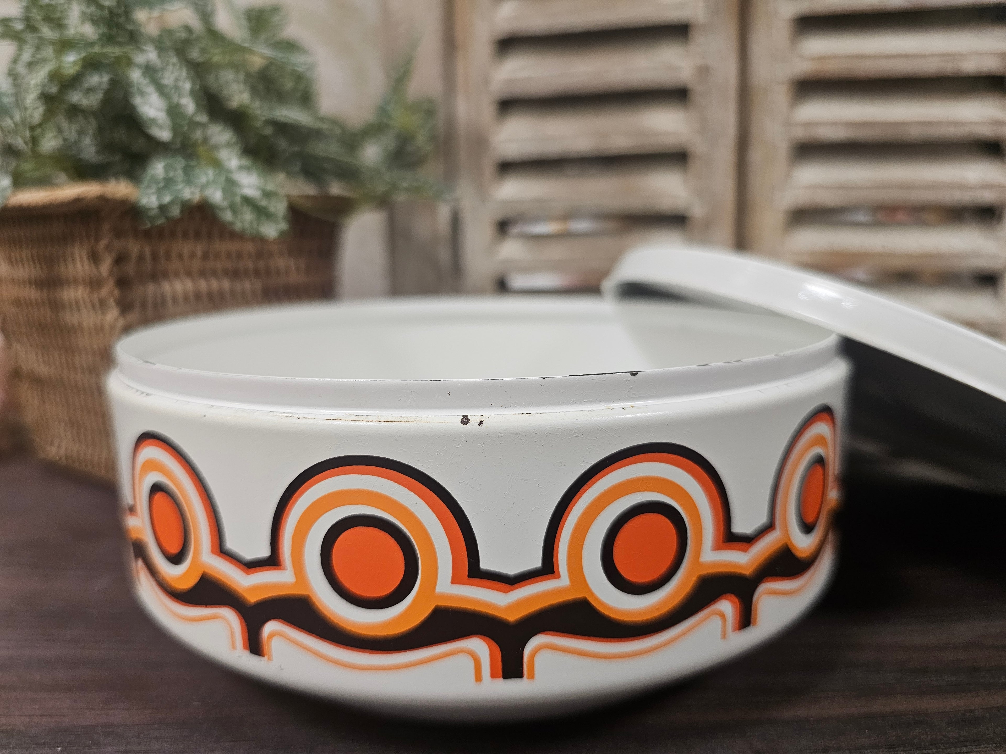 Brabantia Bayon koektrommel