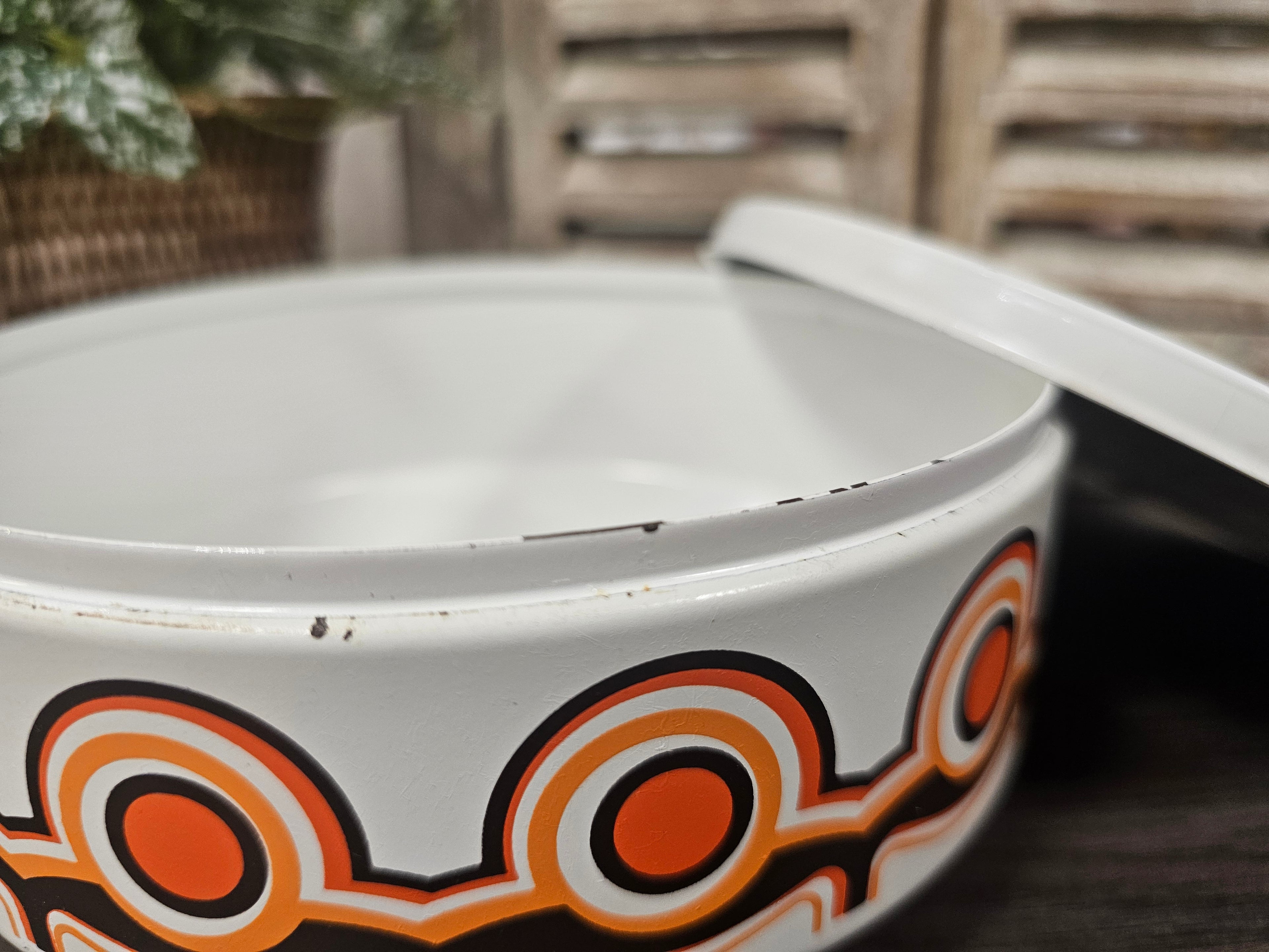 Brabantia Bayon koektrommel