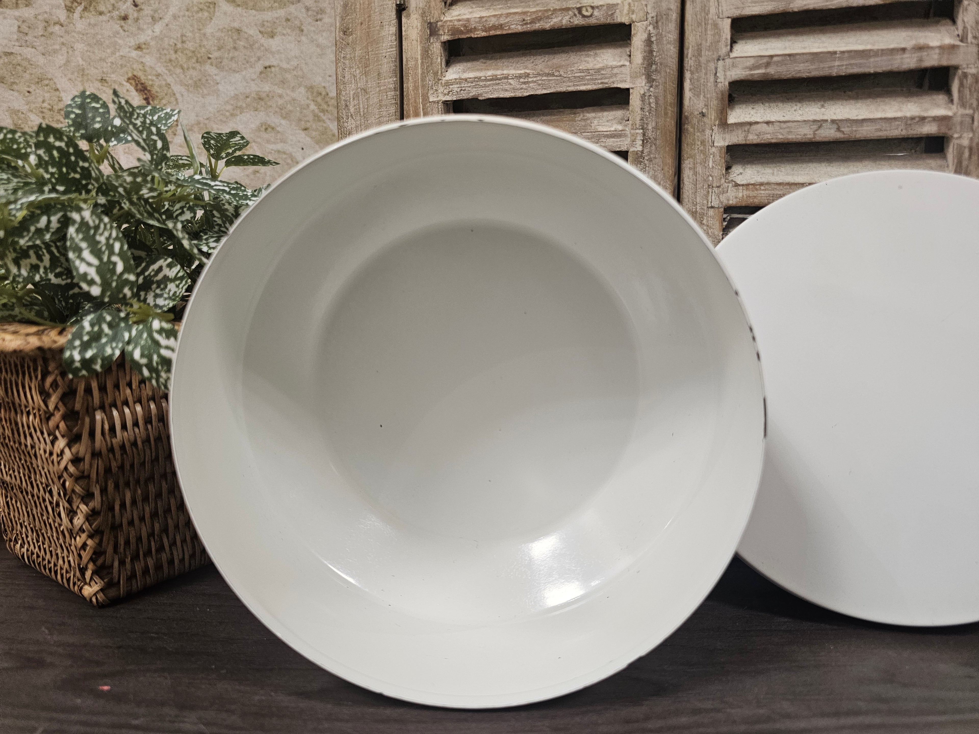 Brabantia Bayon koektrommel