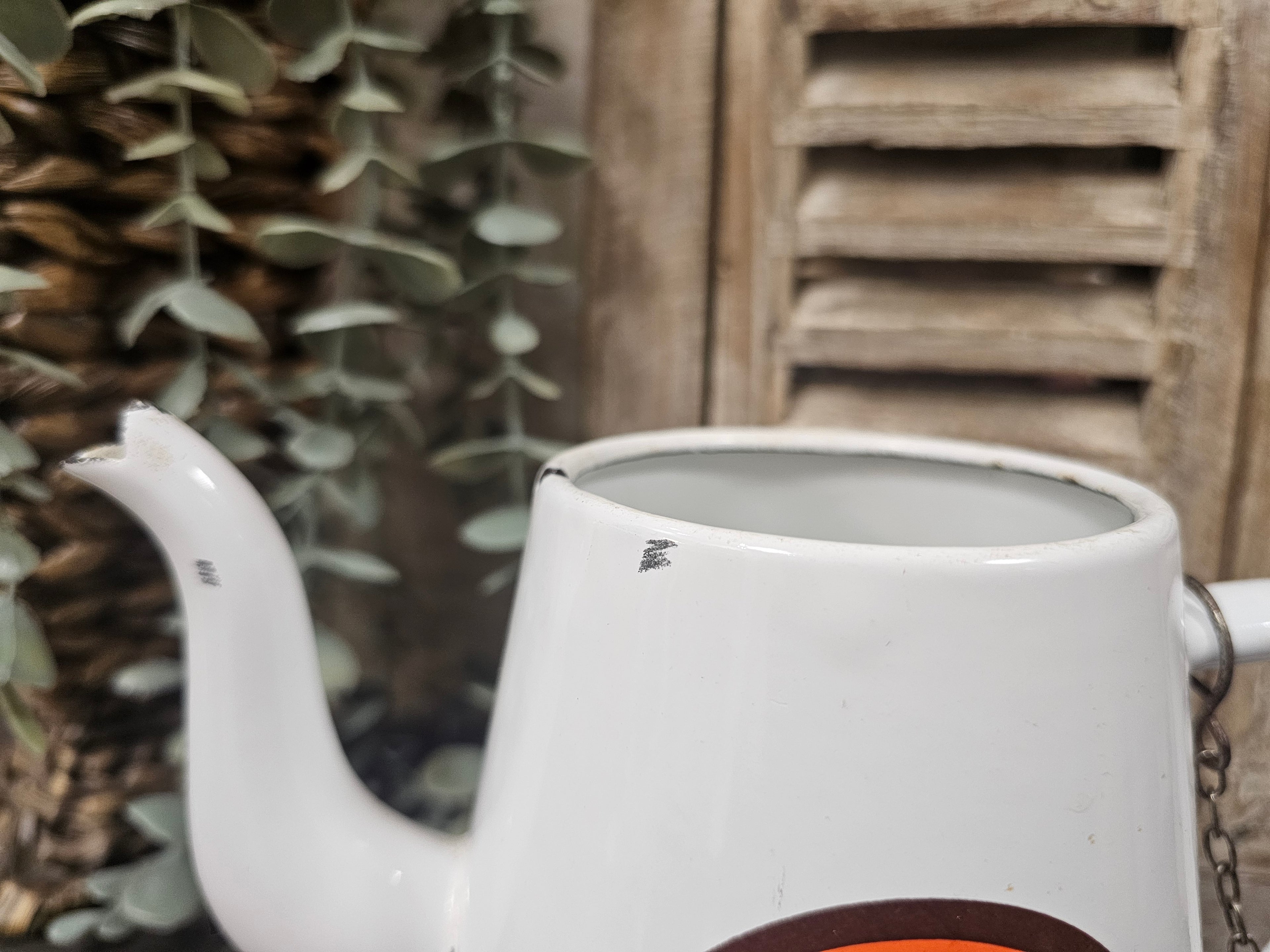 Brabantia Bayon koffiepot