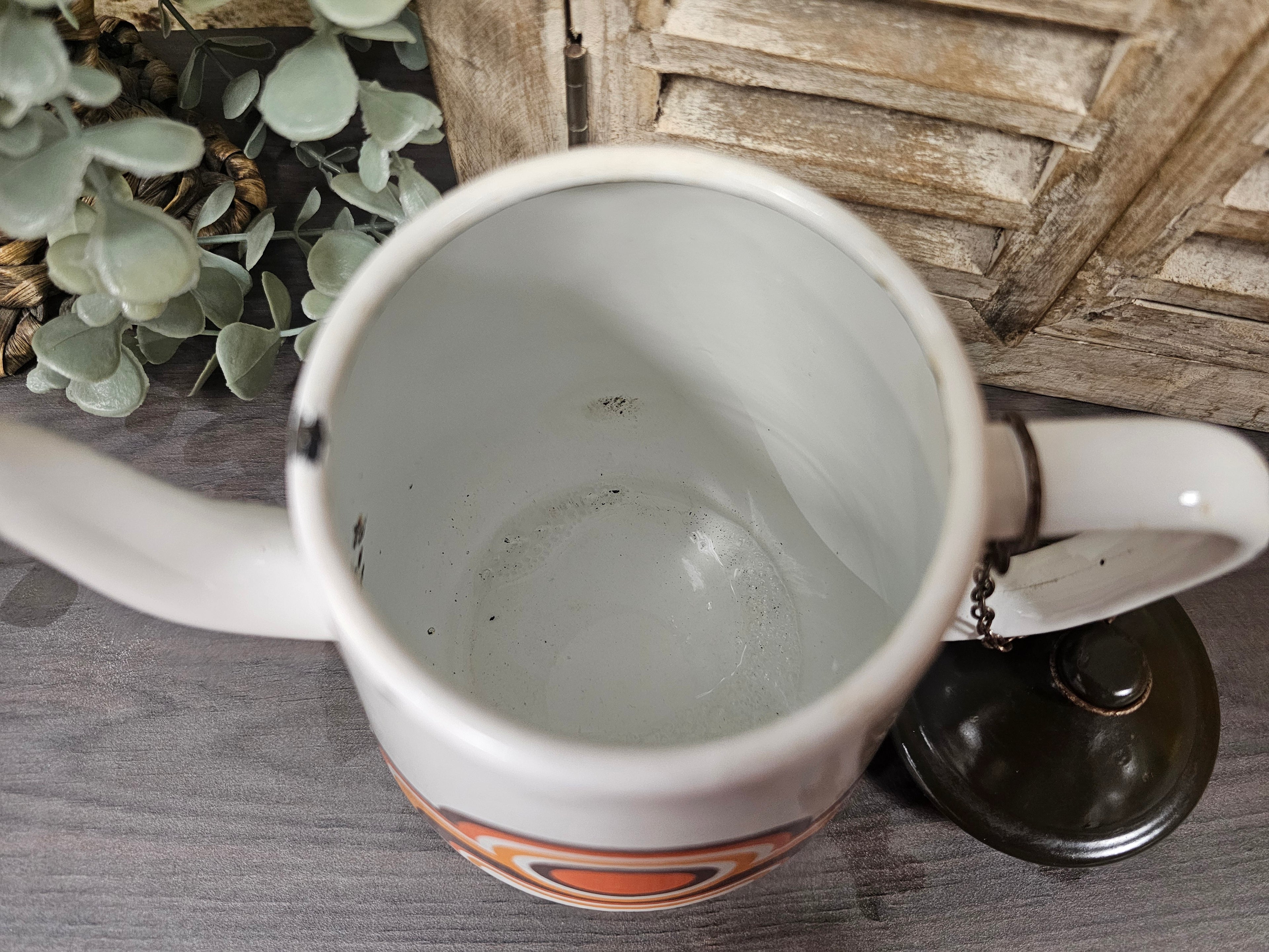 Brabantia Bayon koffiepot