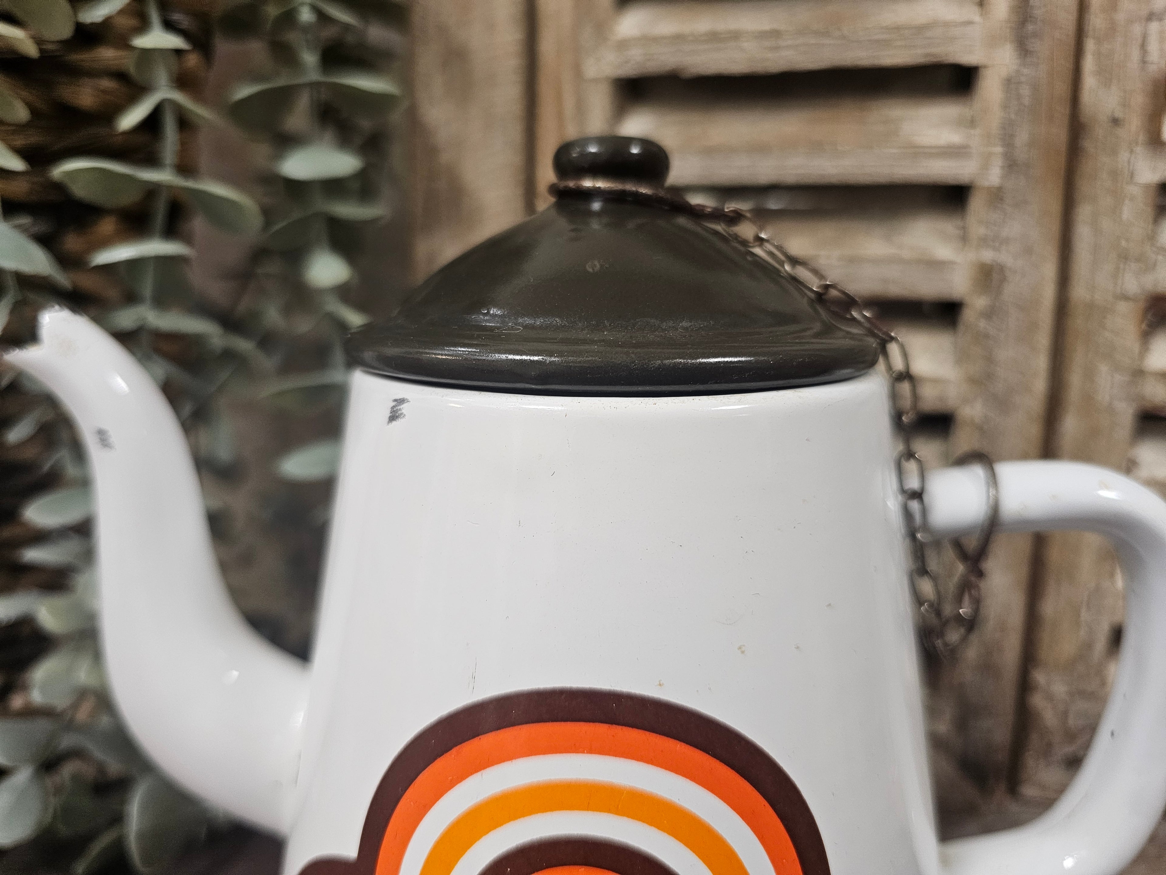 Brabantia Bayon koffiepot