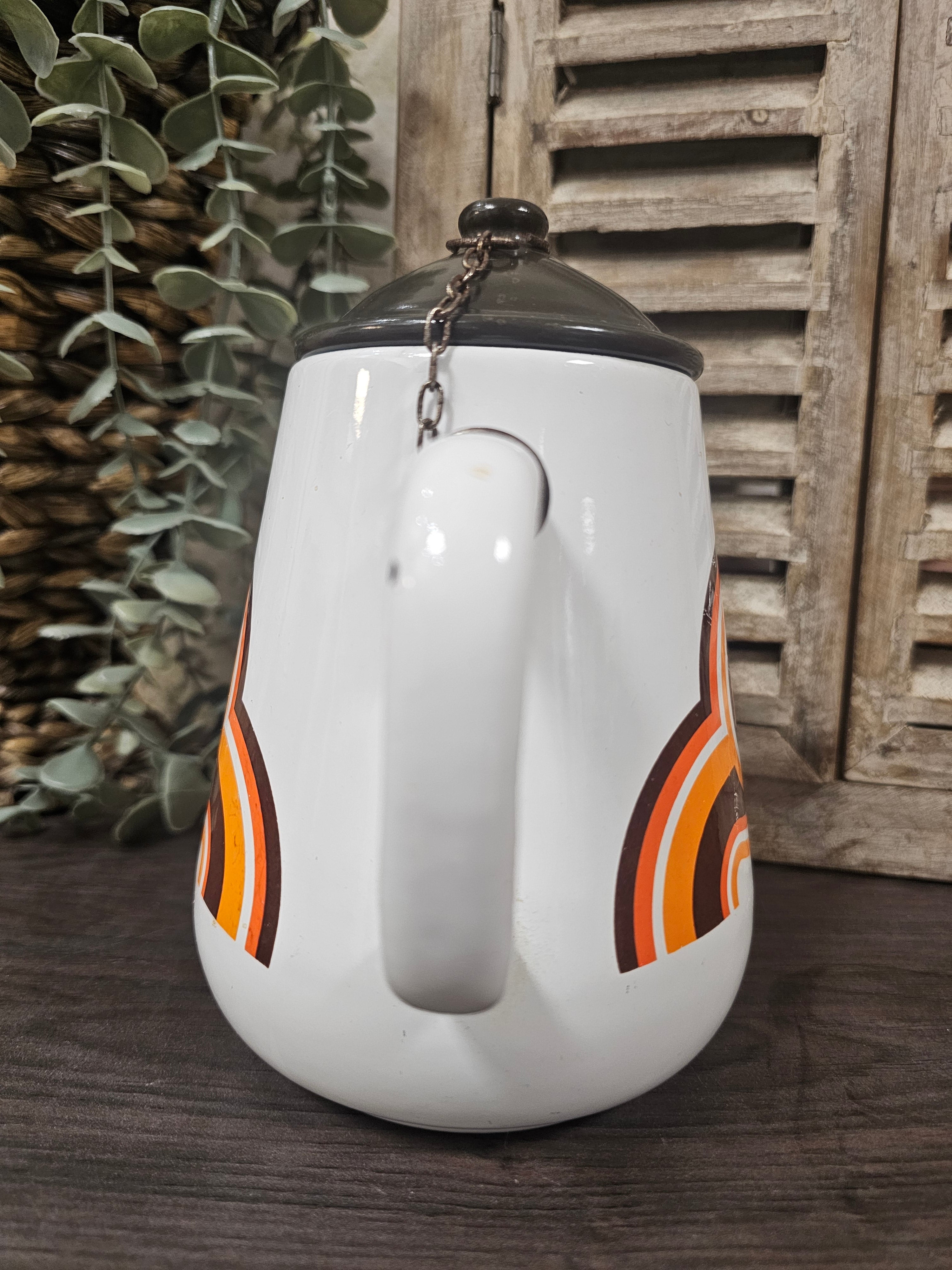 Brabantia Bayon koffiepot