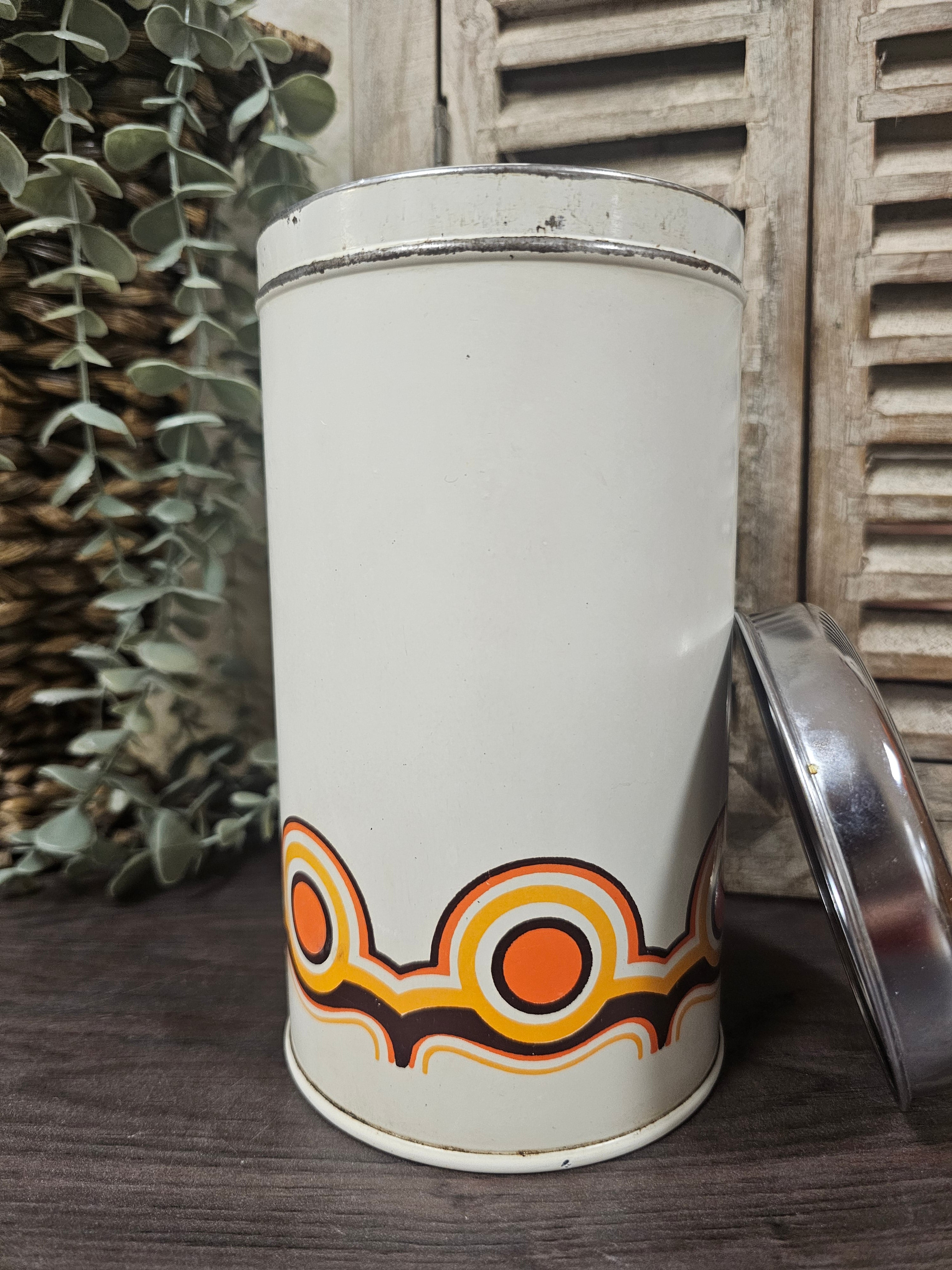 Brabantia Bayon blik 20 cm