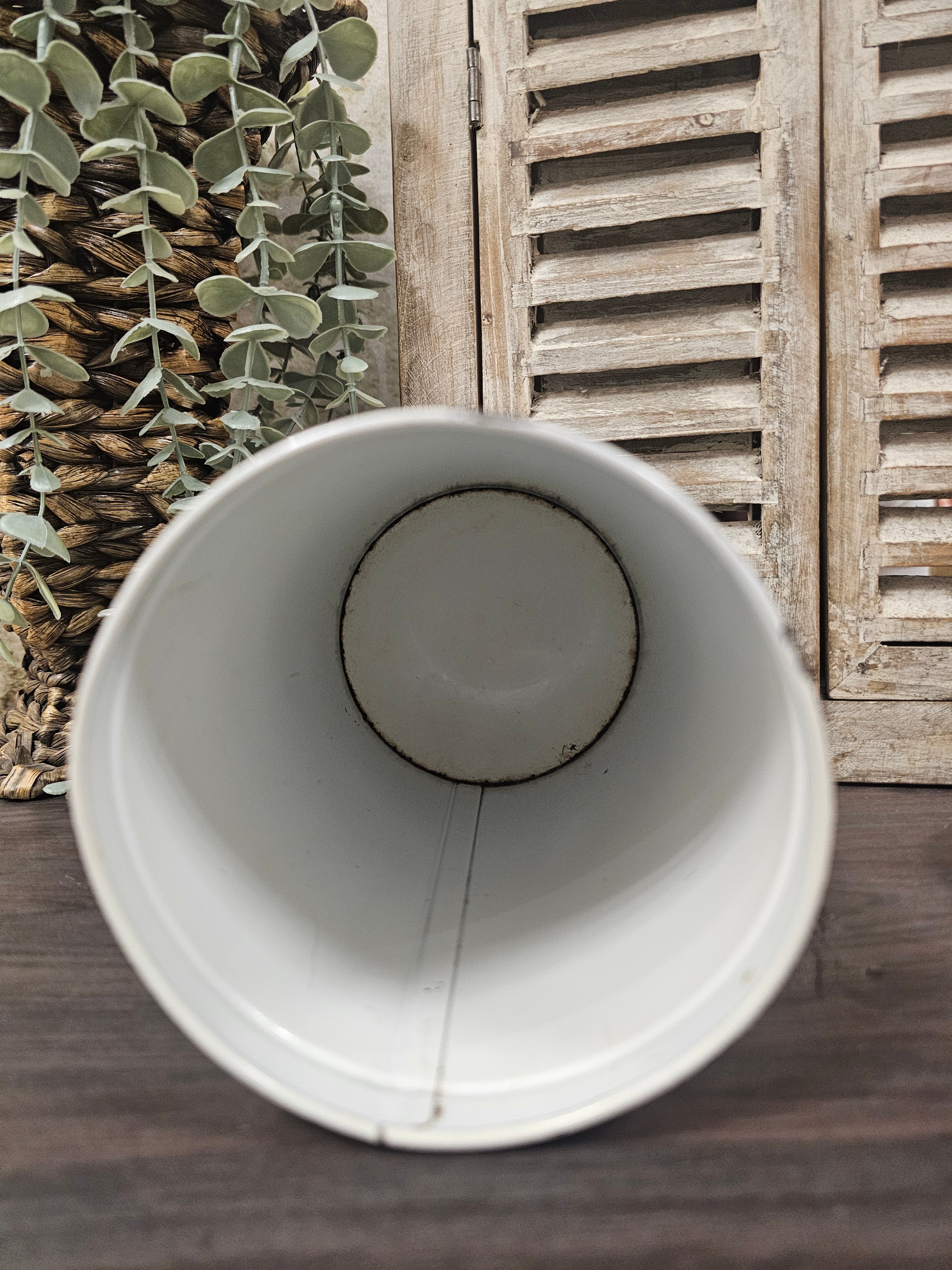 Brabantia Bayon blik 20 cm