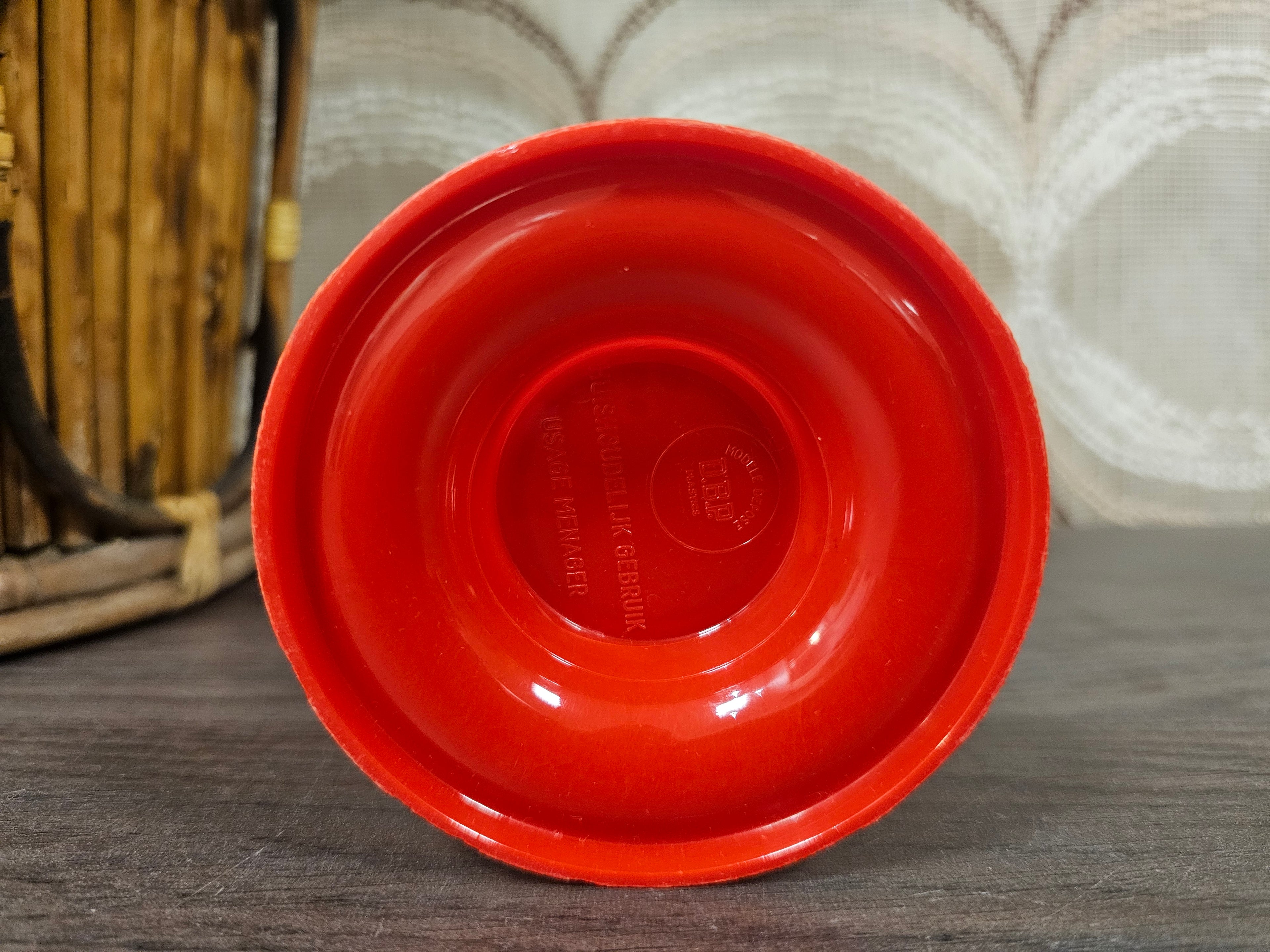 DBP vintage maatbeker