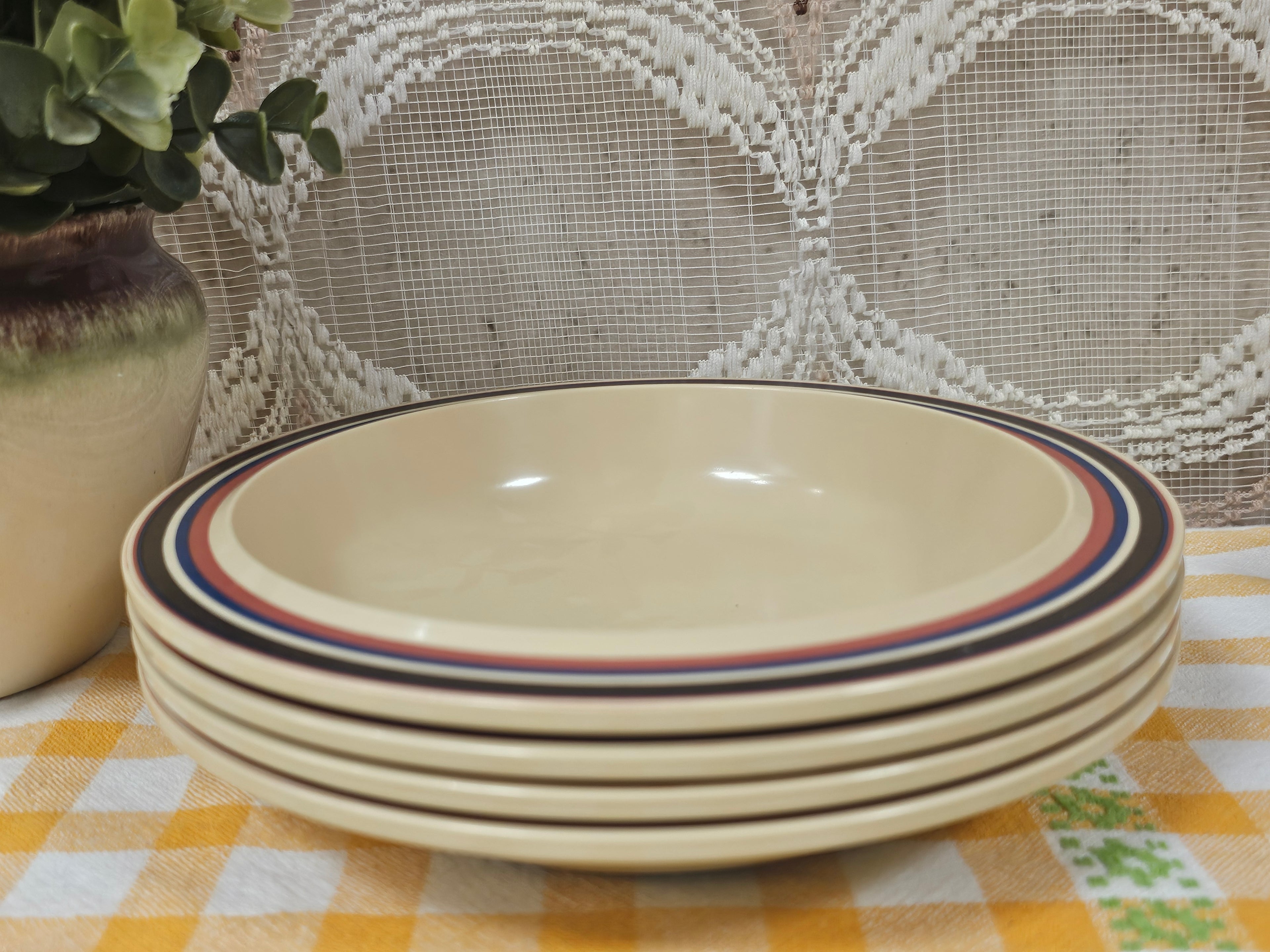 Mepal Koen de Winter diepe borden