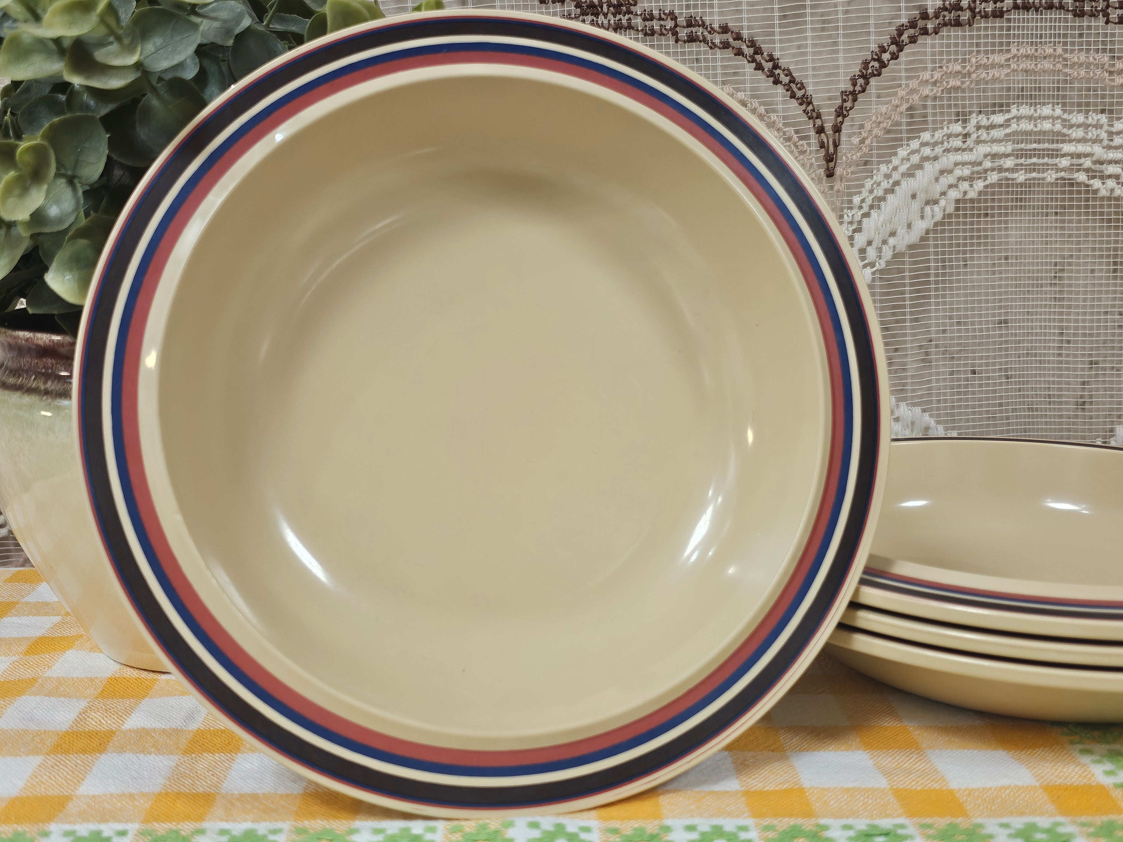 Mepal Koen de Winter diepe borden