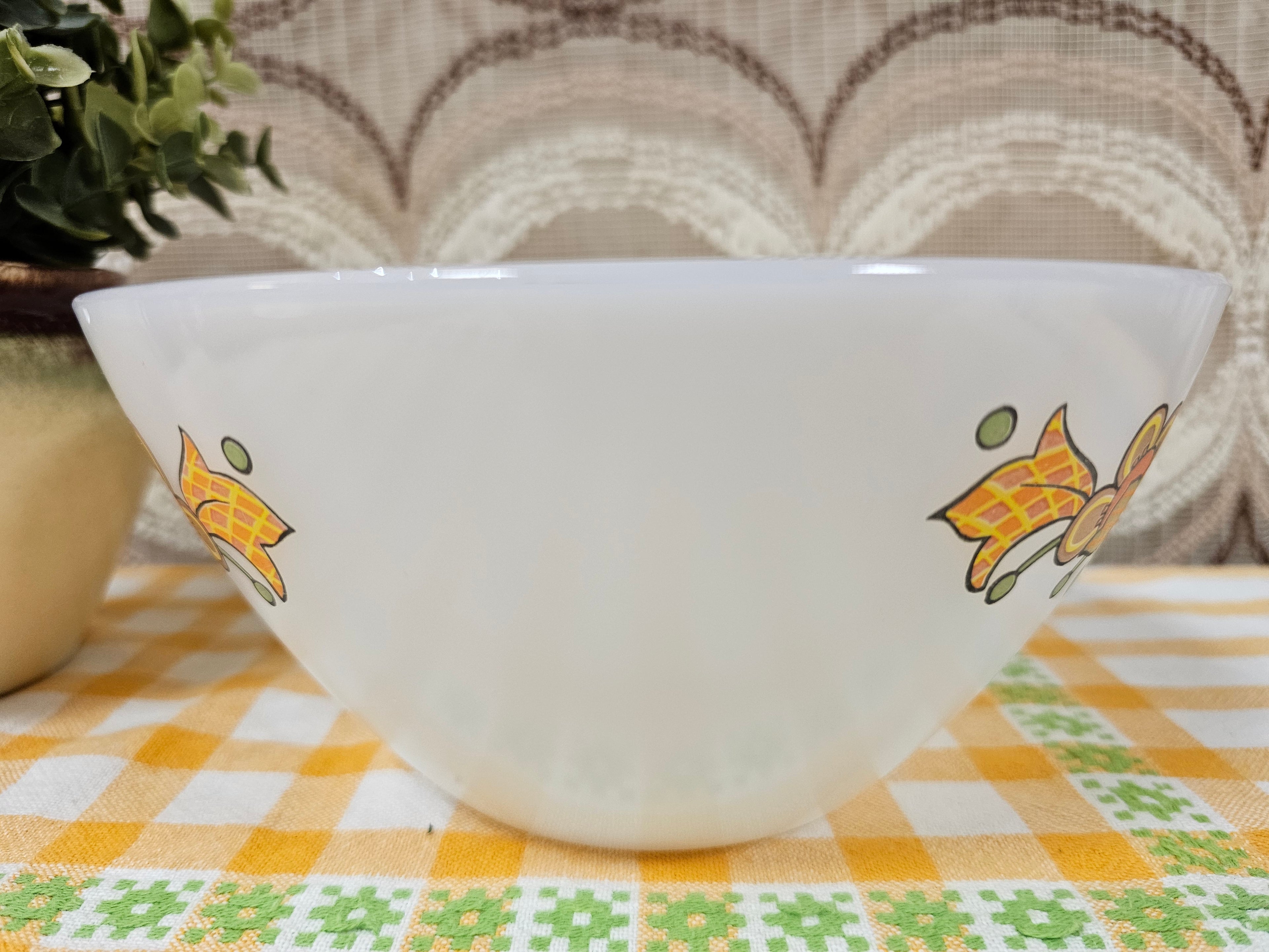 Schott Mainz schaal 20 cm