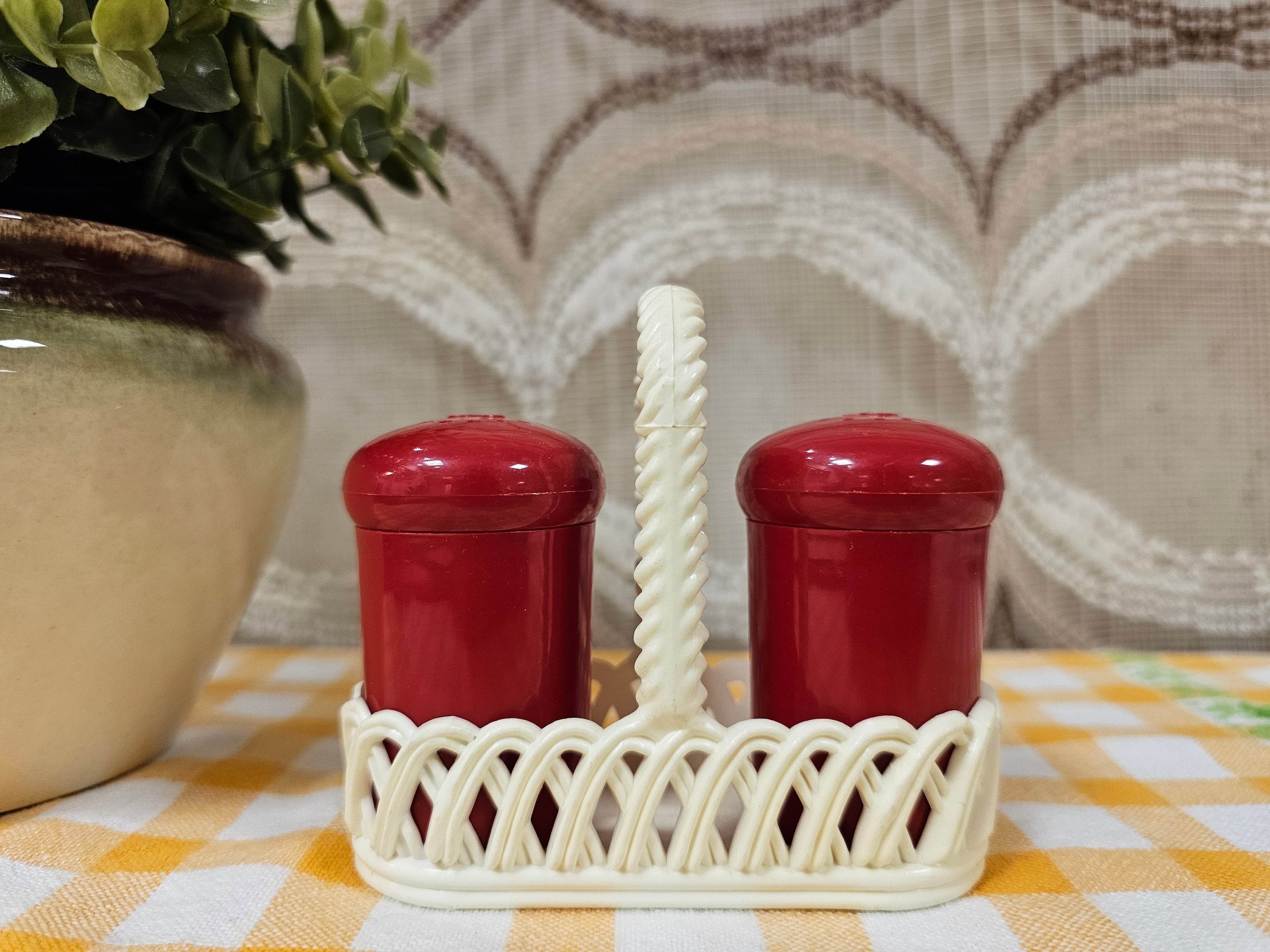 Emsa peper en zout stel