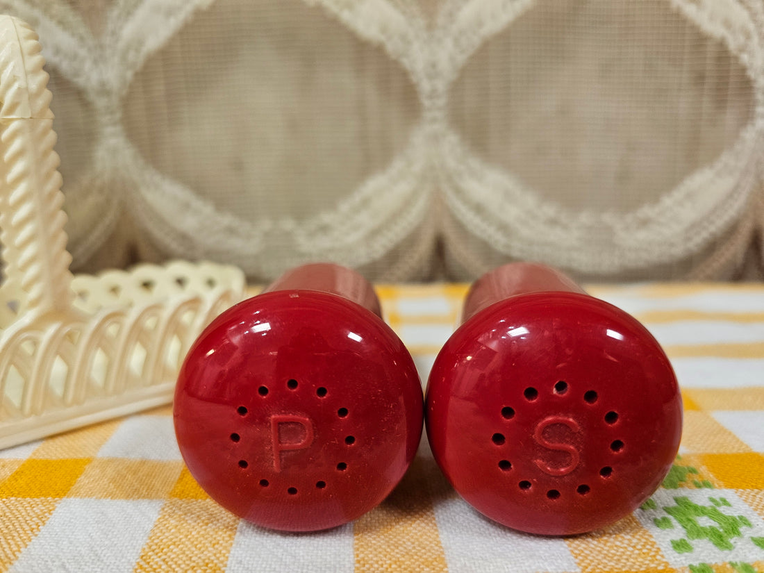 Emsa peper en zout stel