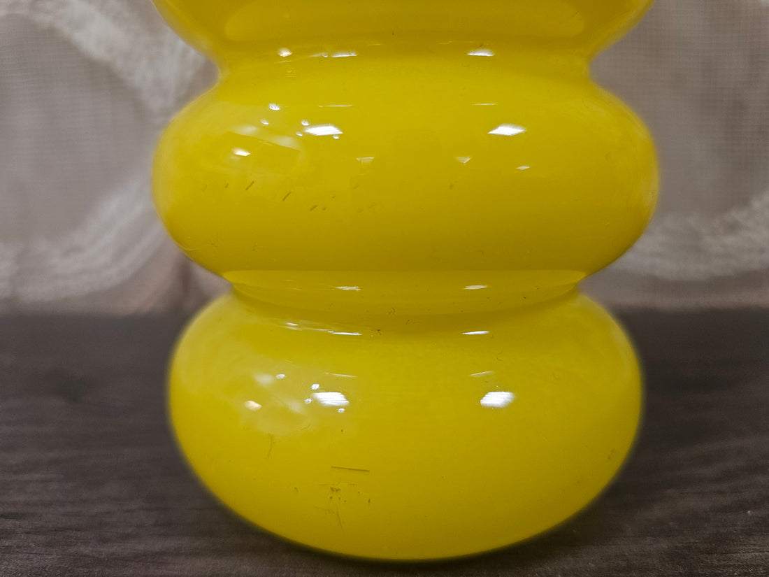 Anne Nilson Ikea Solstrale vaas