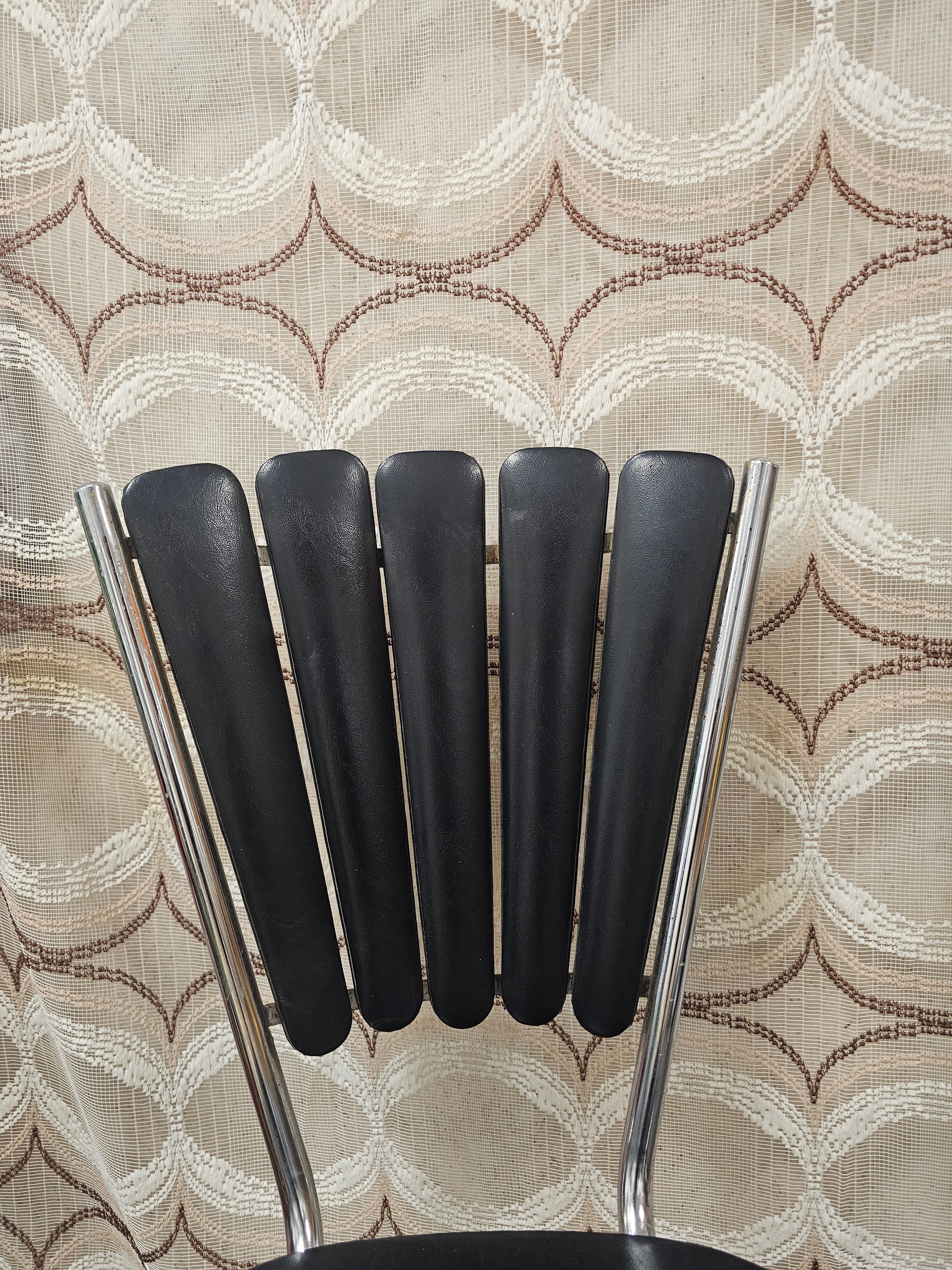 Vlinderstoelen CEL set 2 stuks