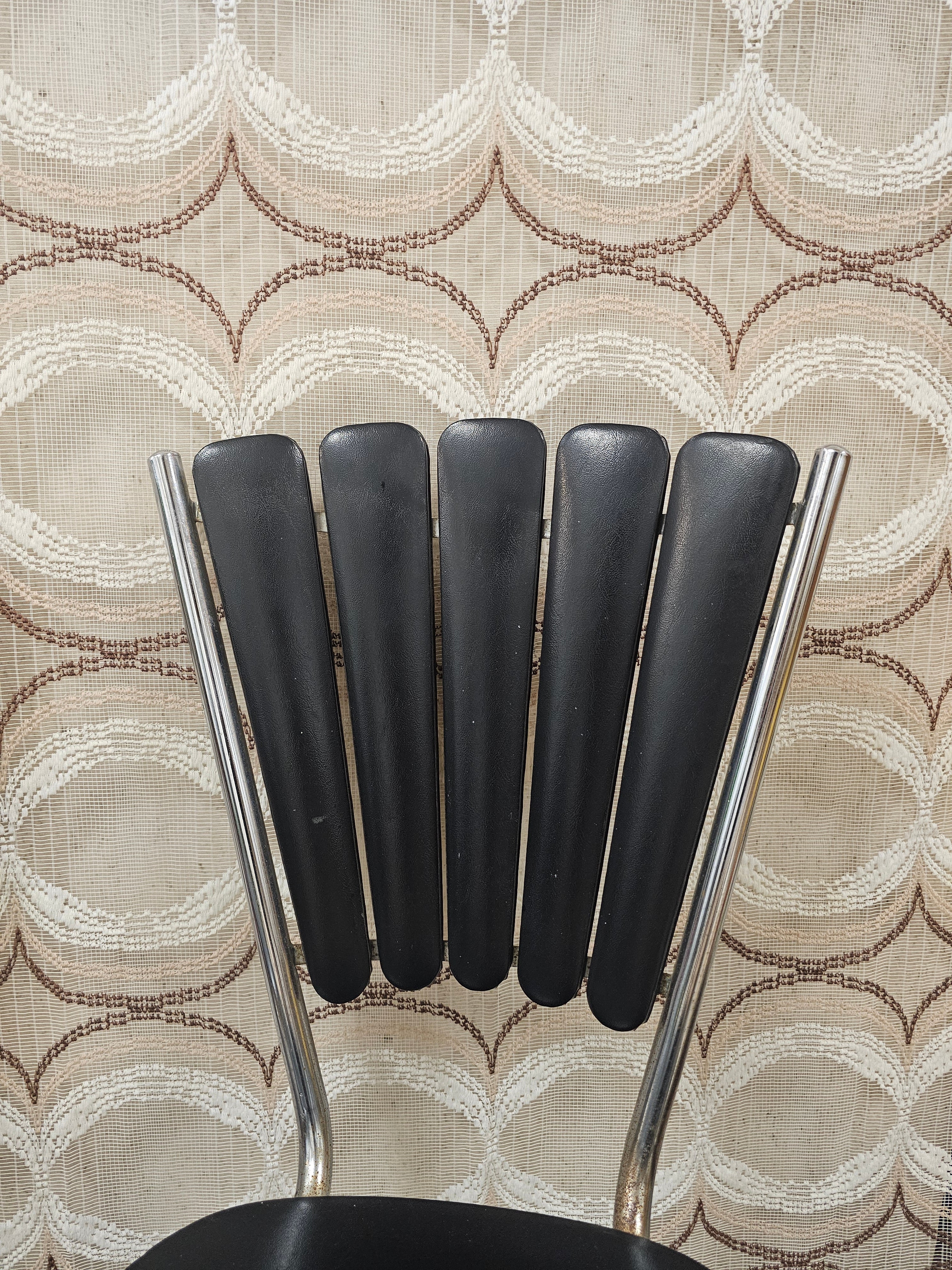 Vlinderstoelen CEL set 2 stuks